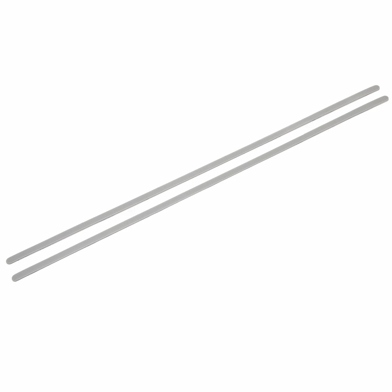 Samoprzylepne Gumowe Paski Zderzaka do Laptopów Surface Book Model 1, 2, 3, 13 Cali Antypoślizgowy Zestaw