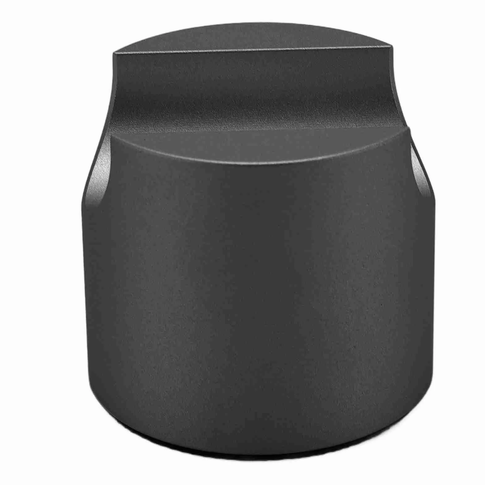 Generic Kabel Głośnikowy Mocy Podstawka Stabilizator Kabla HiFi Wielofunkcyjny Uchwyt na Kabel Pin do Konfiguracji Dźwięku Przestrzennego, Kina Domowego, Amplitunerów AV i Instrumentów 4 szt. (BLACK)