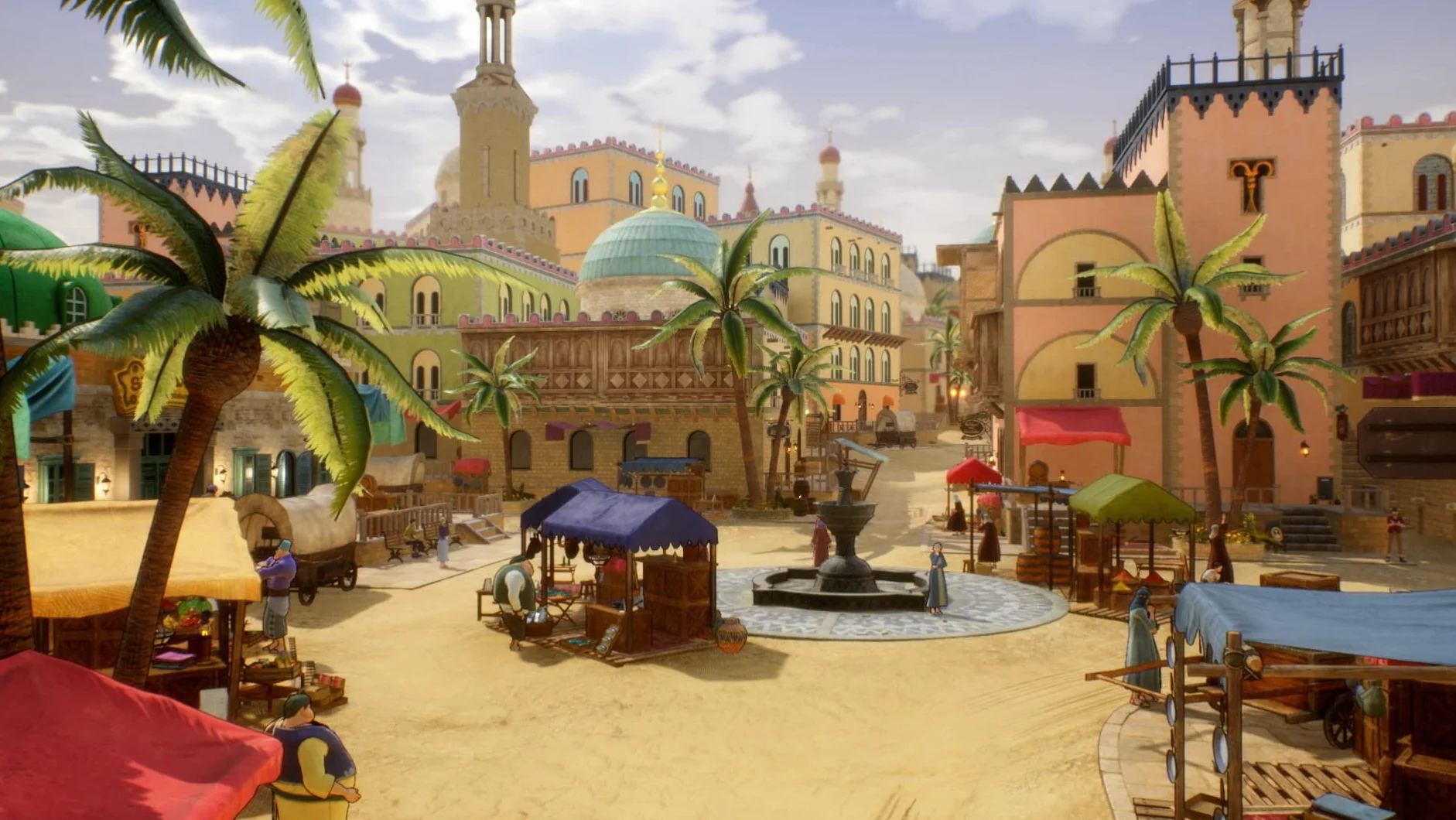 One Piece Odyssey