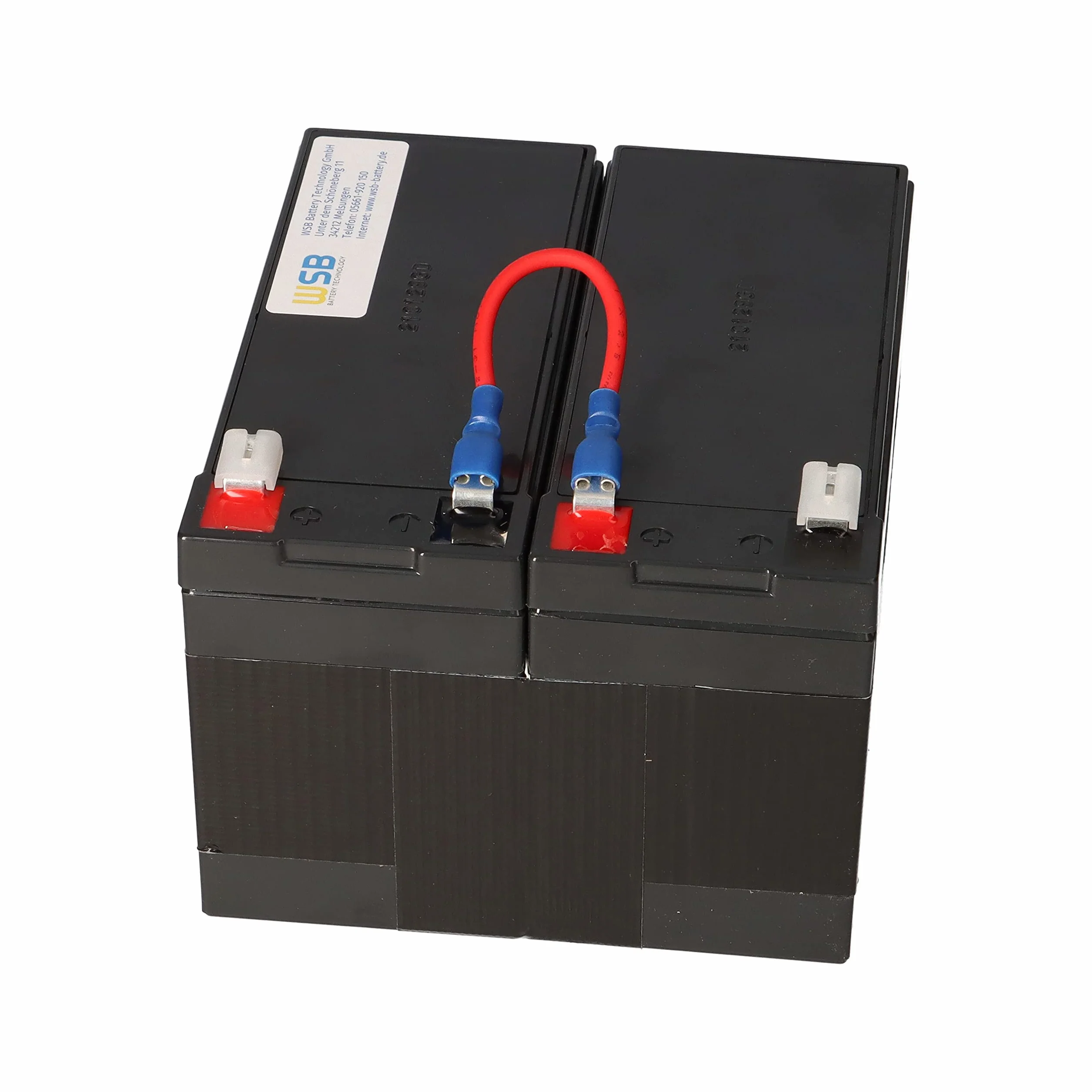 Akumulator kompatybilny APC Smart UPS 450 600 700 zastępuje RBC5