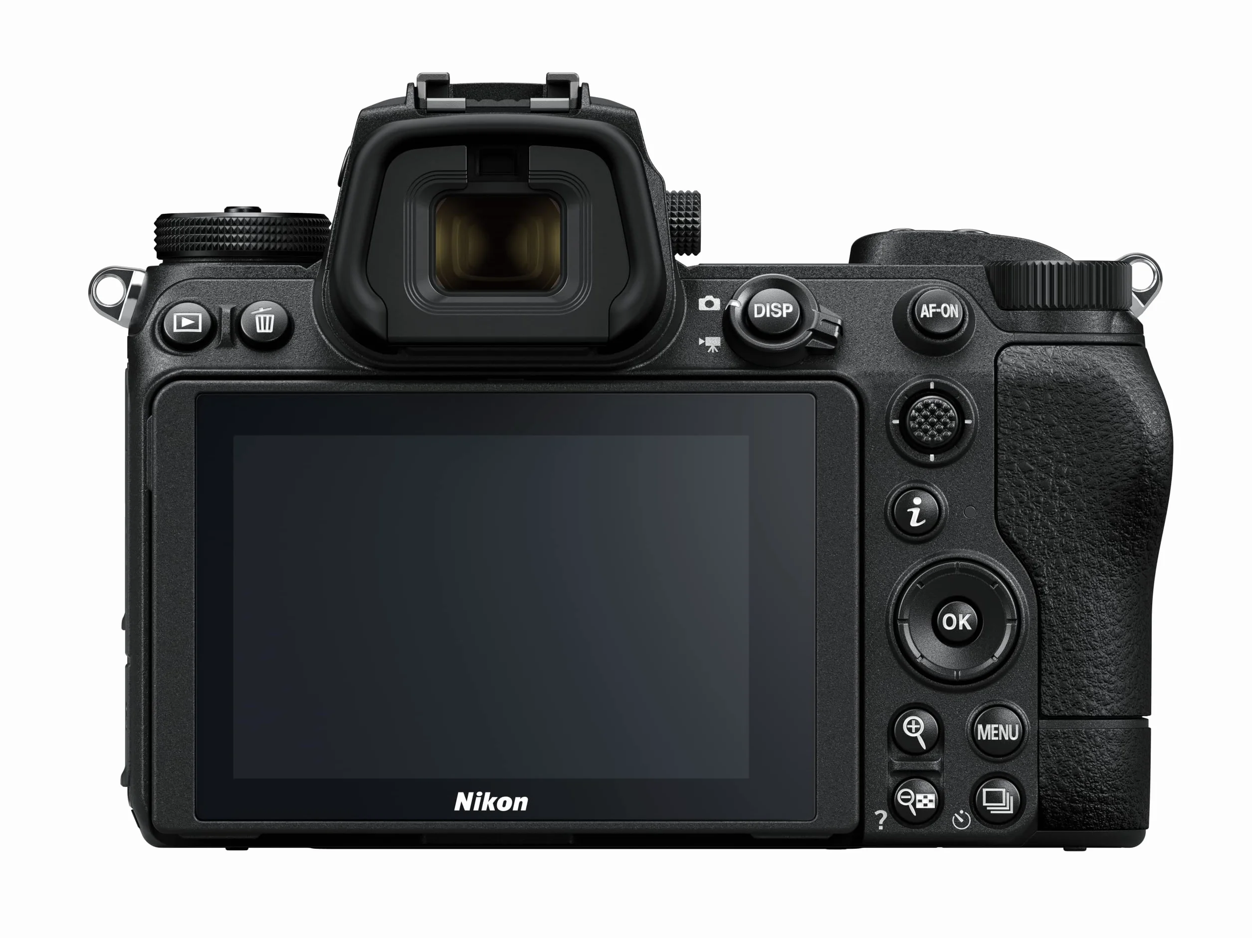 Nikon Z 6Ii VOA060AE Aparat Fotograficzny, Czarny, 24.5 MP
