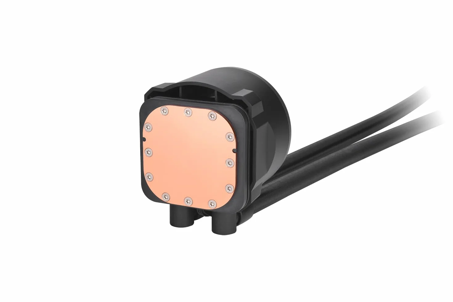Cooler Thermaltake TH280 V2 ARGB Sync Snow Edition AIO Wasserkühlung