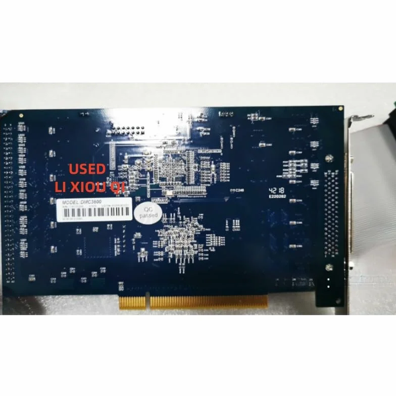1 szt. części sprzętu biurowego DMC3800