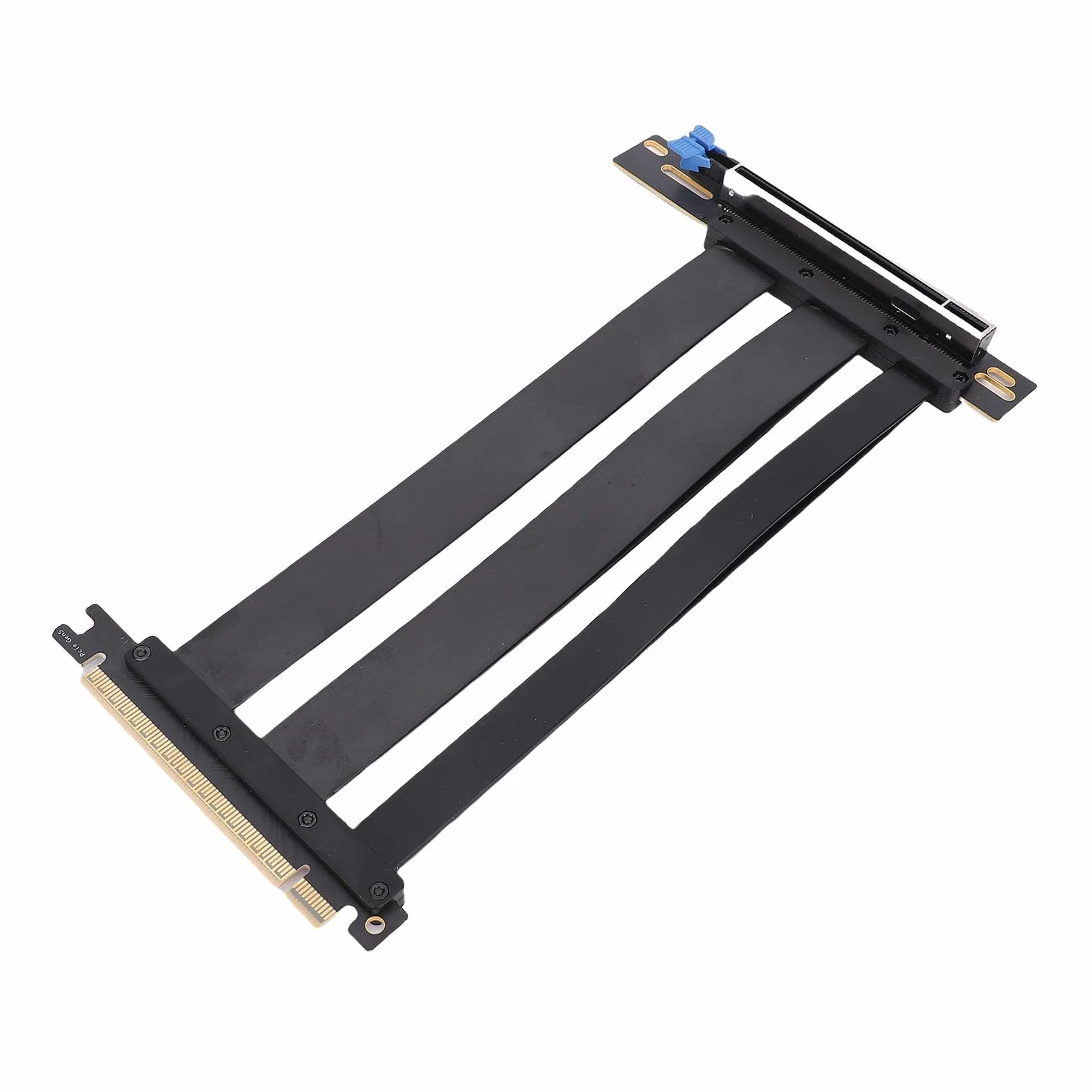 Yctze Kabel PCIE 5.0 GPU Kabel PCIE 5.0 Pasuje do RTX4900 RX7900XTX Karty Graficznej GPU PCI 16X 128 GB/Kompatybilna Karta Elektronika/Komputery i Akcesoria/Komputer