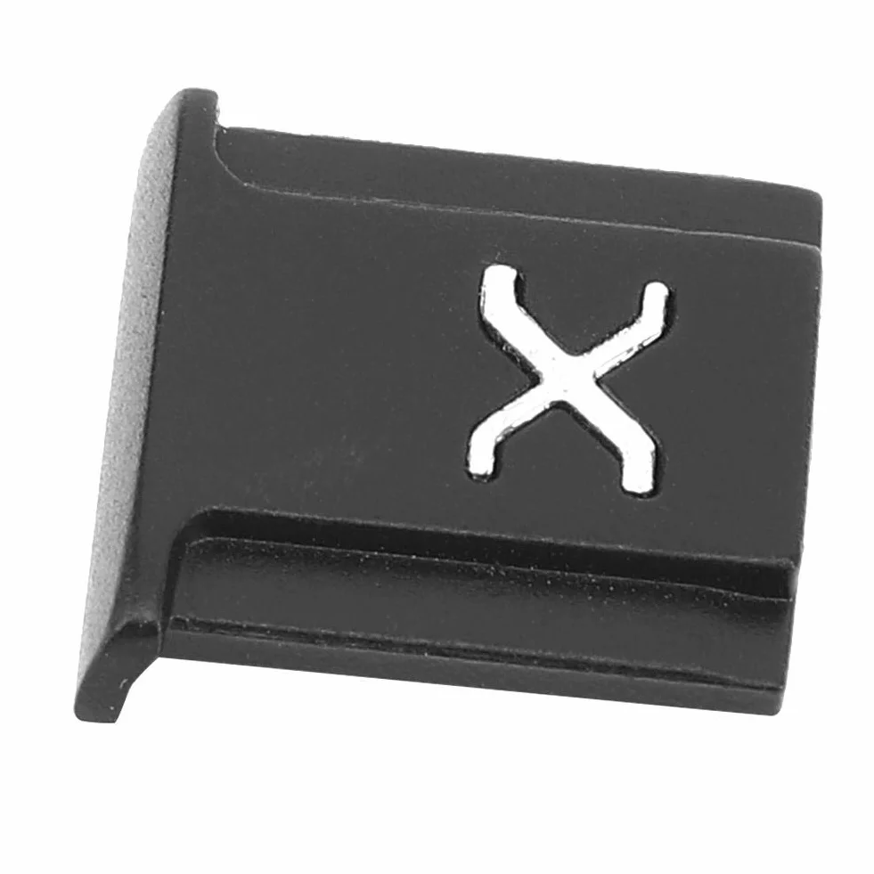 Topiky - Osłona lampy błyskowej, kompaktowy aparat z metalu z matową ochroną powierzchni, etui ochronne do Fuji serii X
