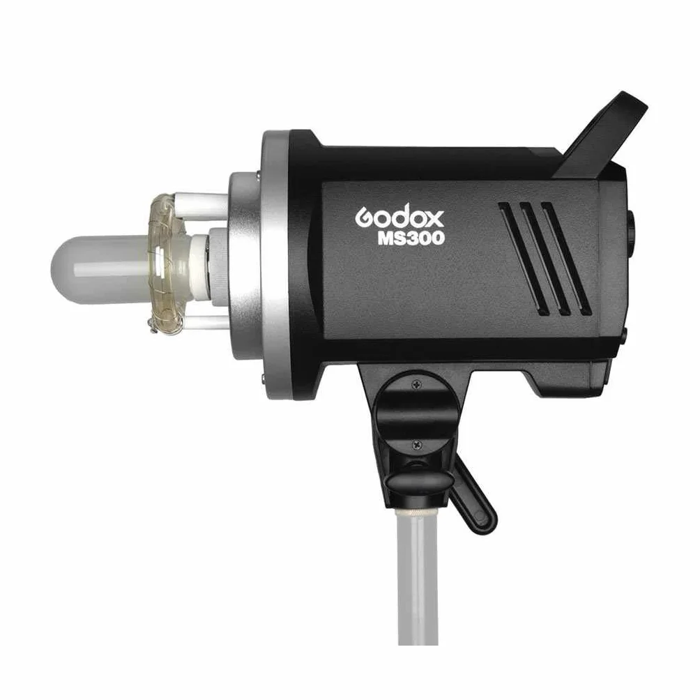 Godox Godox MS300 lampa błyskowa studyjna 300 Ws