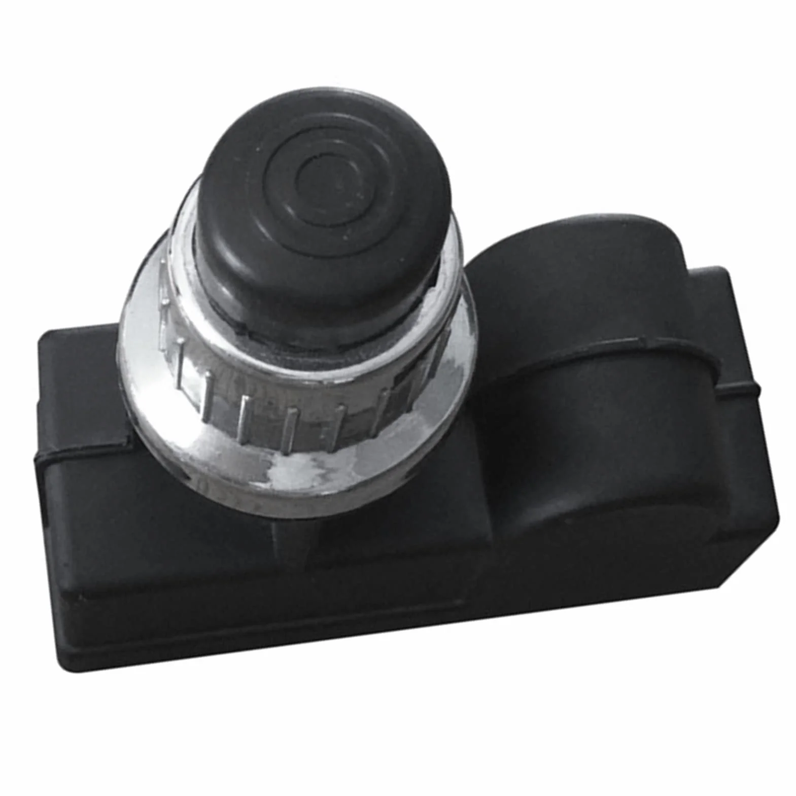 Generator Iskier Push Button Pulse Zapalnik Elektroniczny do Grilla Gazowego 1.5V