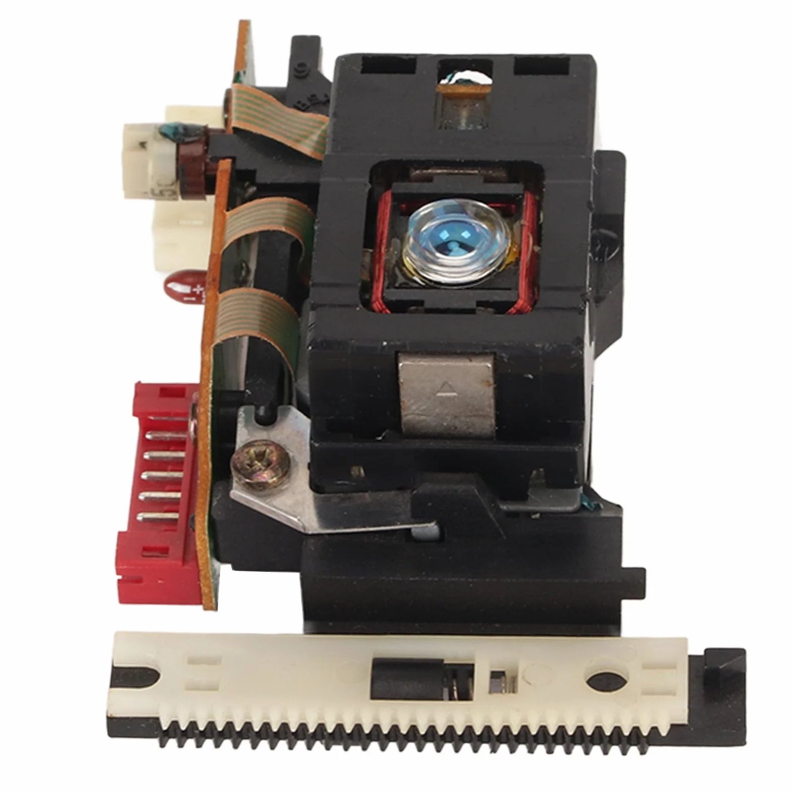 HOP-M3 6PIN + 8PIN Głowica Lasera CD do Odtwarzacza CD RCD1.3 RCD1.3D, część Zamienna Mechanizmu CD
