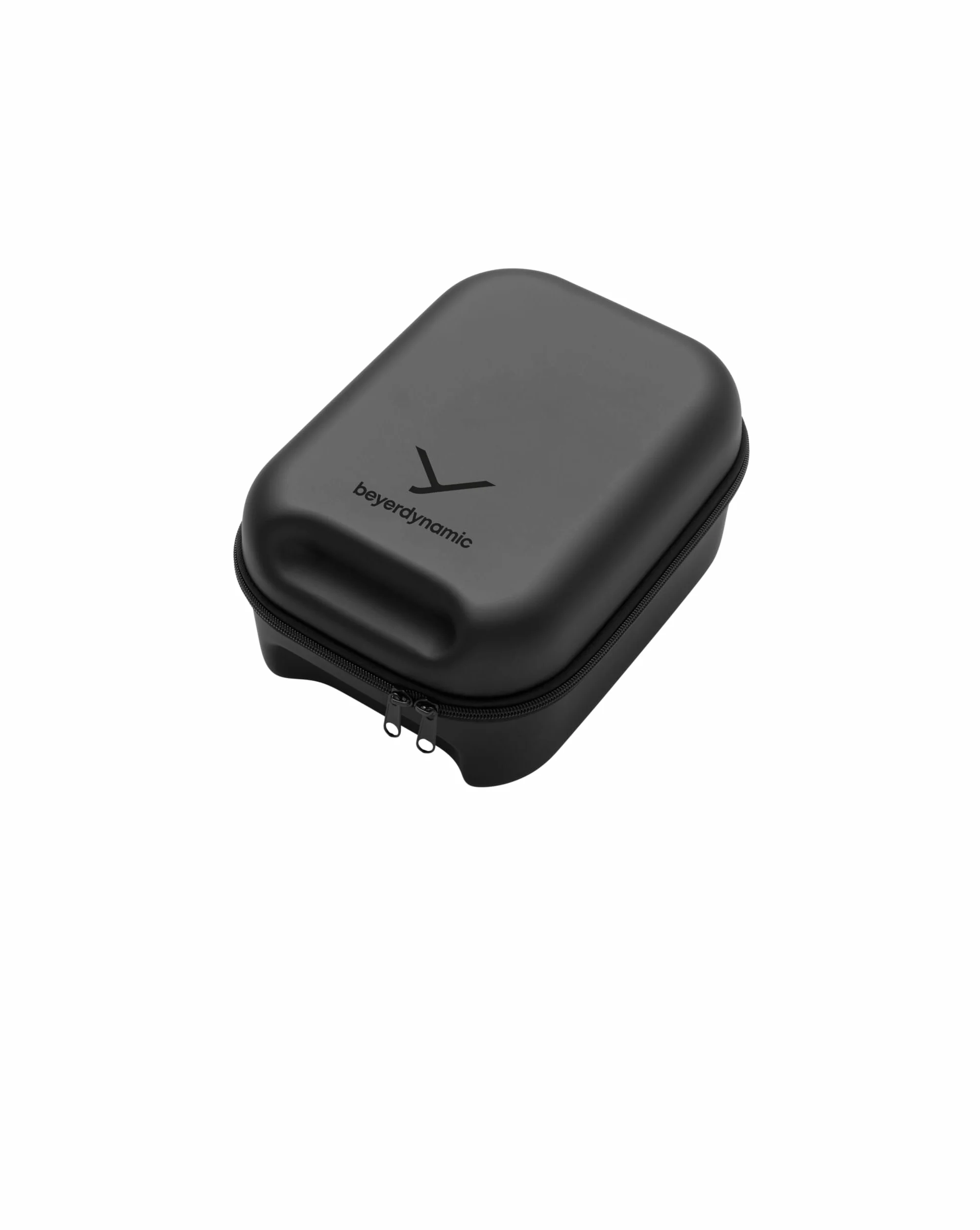 beyerdynamic Twarda obudowa do słuchawek z serii PRO - czarna