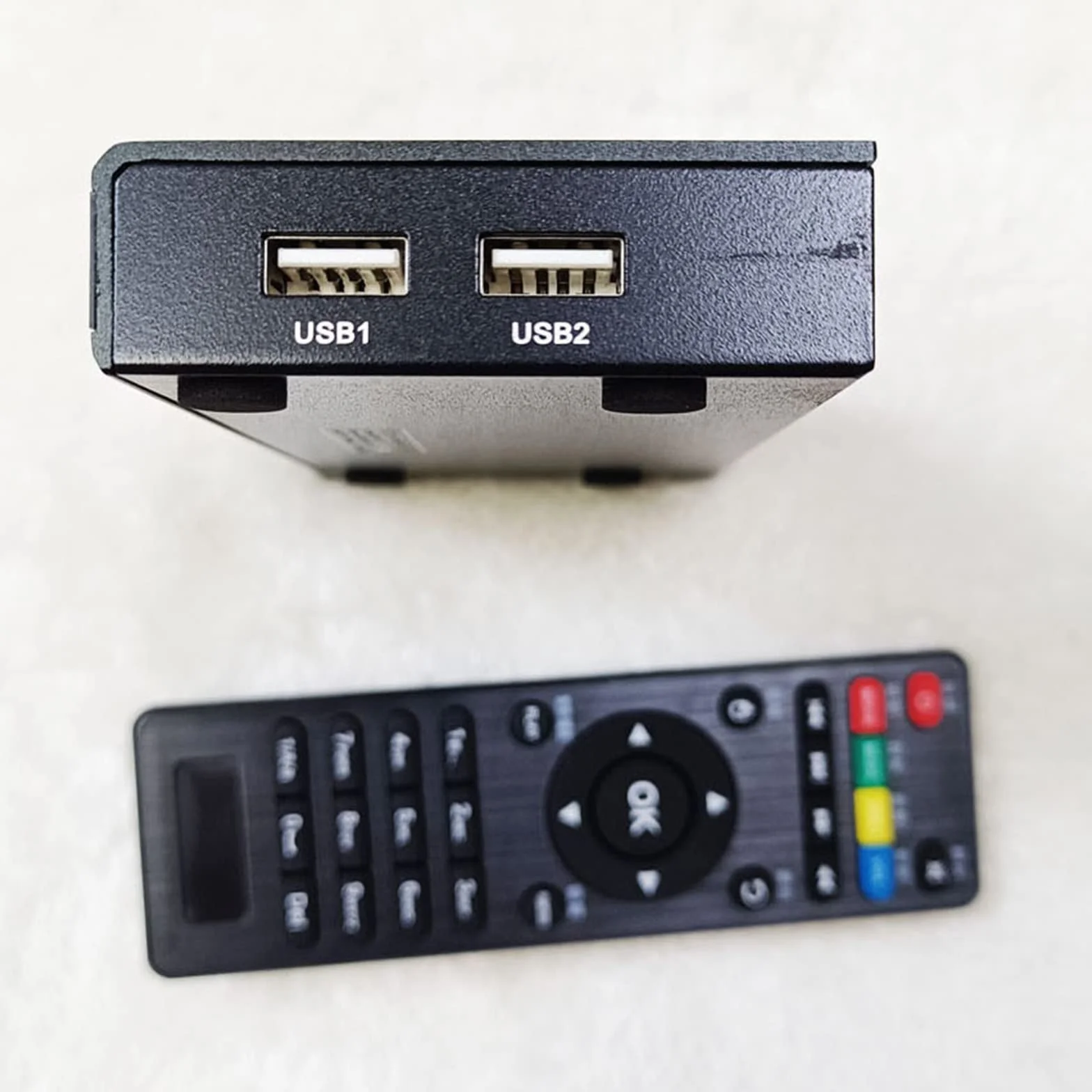 Odtwarzacz Blu-ray 4K HD Obsługa Twardego ekranu Łączenie ekranu Napisy Pamięć punktu przerwania Pętla automatycznego uruchamiania PPT
