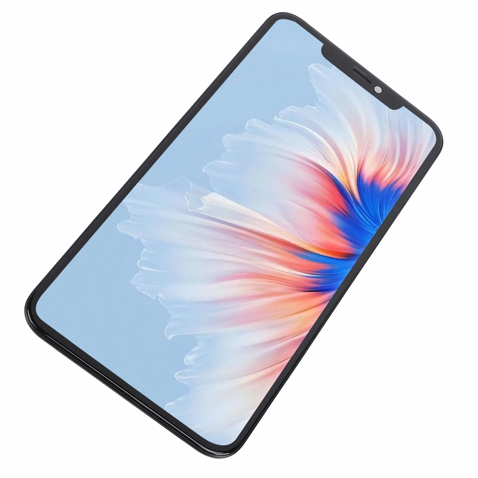 Generic Wymiana Ekranu Dotykowego 3D Telefonu z technologią Wyświetlania Ultra HD dla 11 Pro Max