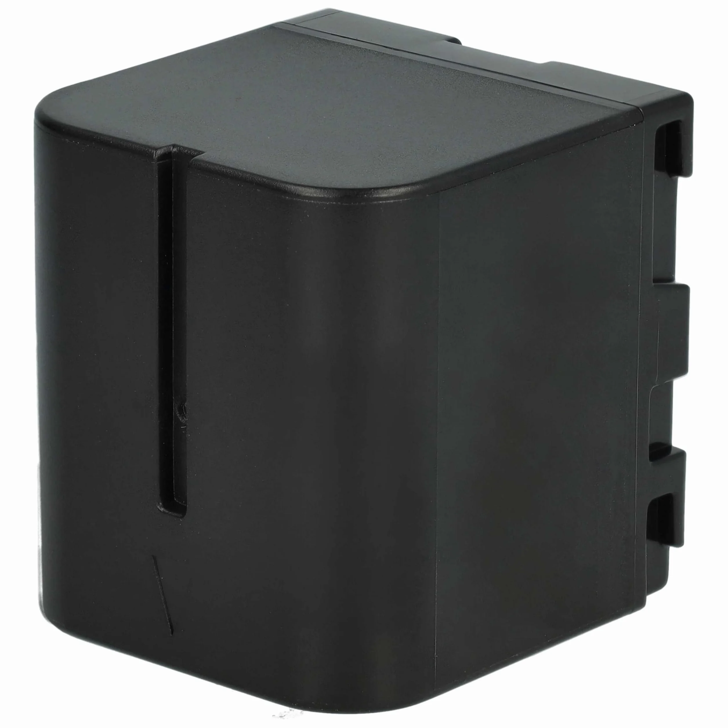 vhbw 1 x bateria zastępuje JVC BN-VF707U, BN-VF714U, BN-VF714, BN-VF733, BN-VF707 do kamery kamery (1200 mAh, 7,2 V, Li-Ion)