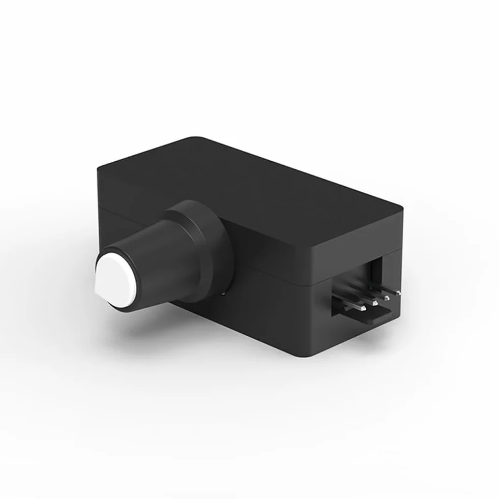 PWM regulator prędkości 4-pin USB C wentylatora DIY chłodzenie wodne