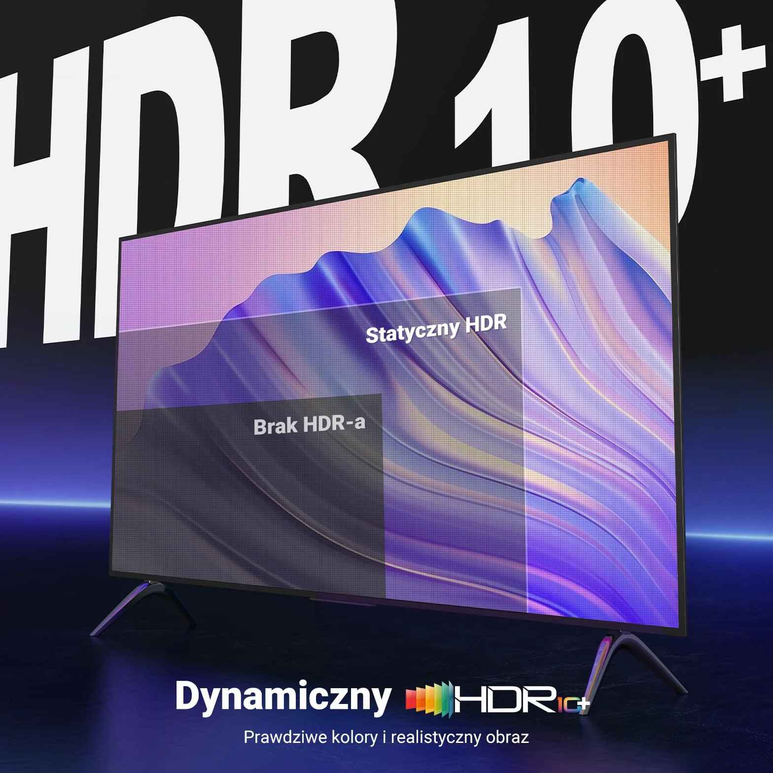 UGREEN Kabel HDMI 2.1 8K 4K Nylon 2M Obsługuje Dolby, HDR10+, eARC, 3D, kompatybilny z PS5
