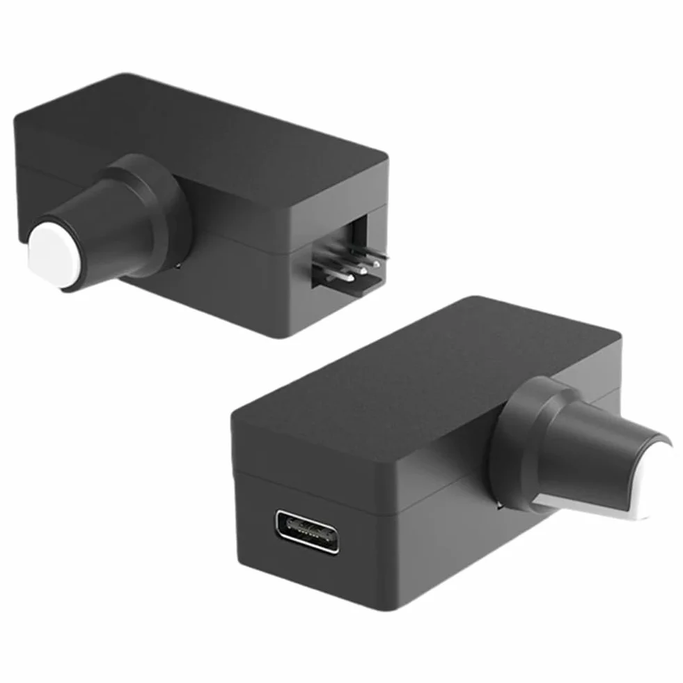 PWM regulator prędkości 4-pin USB C wentylatora DIY chłodzenie wodne