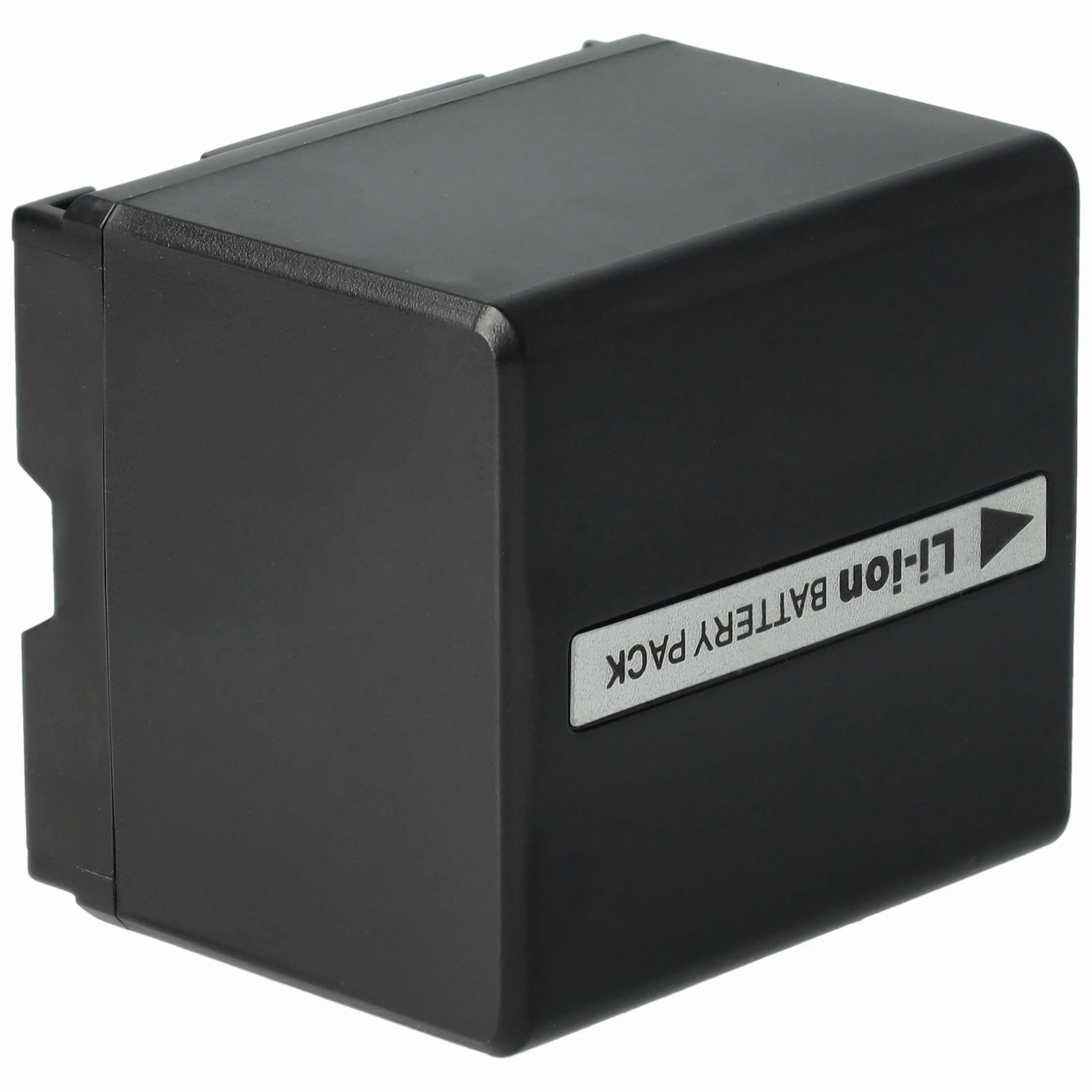 Bateria LI-ION 1100mAh (7,2V) kompatybilna z PANASONIC zastępuje CGA-DU07 / CGA-DU14 / CGA-DU21 / CGR-DU06 / VW-VB070 / VW-VBD140 / VW-VBD210