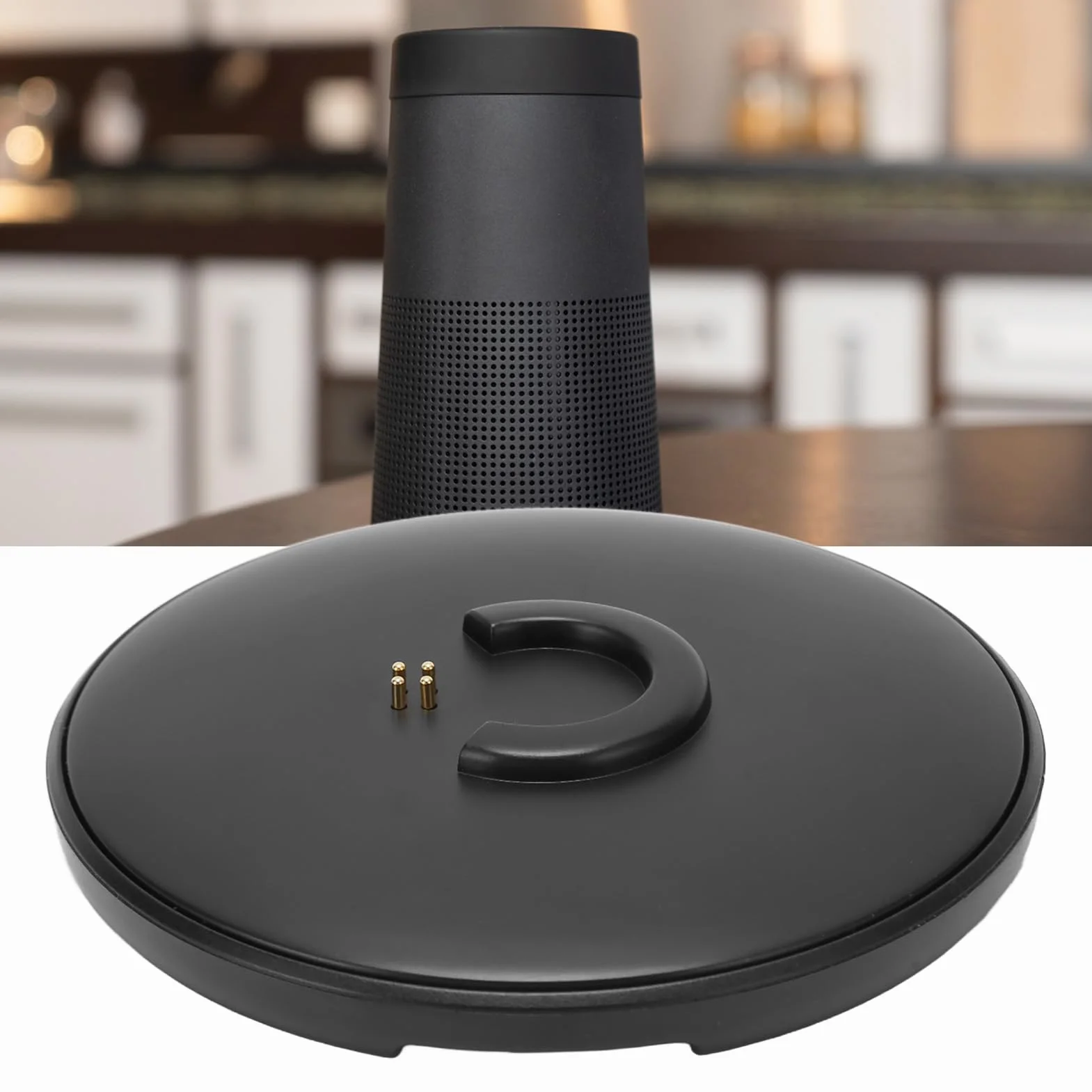 Stacja Ładująca do SoundLink Revolve/Revolve+ Głośnik Bluetooth z Kablem do Ładowania