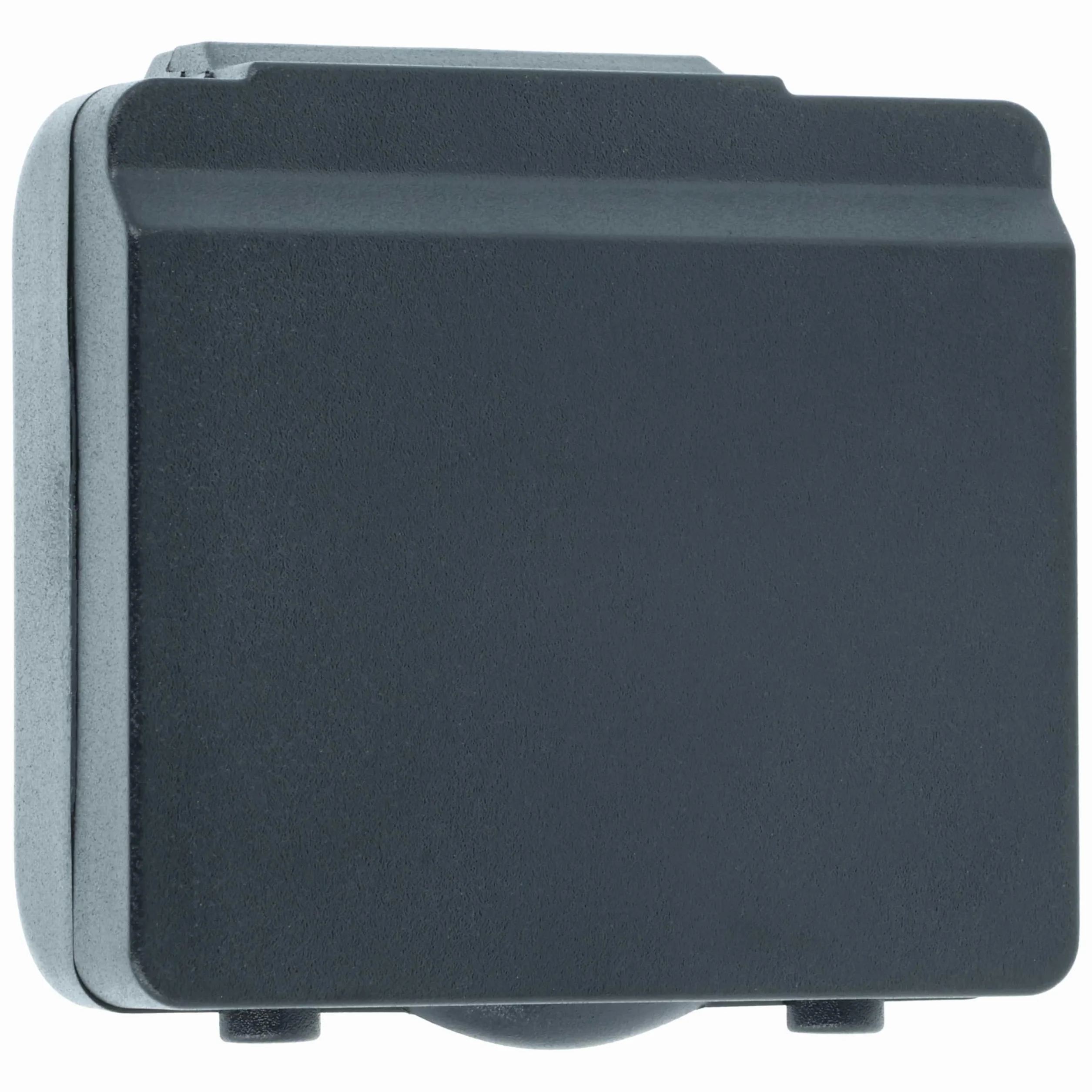vhbw 5 x akumulator zamienny do IMET AS060, AS083 do przemysłowego pilota zdalnego sterowania radiowego (2000 mAh, 3,6 V, NiMH) - czarny