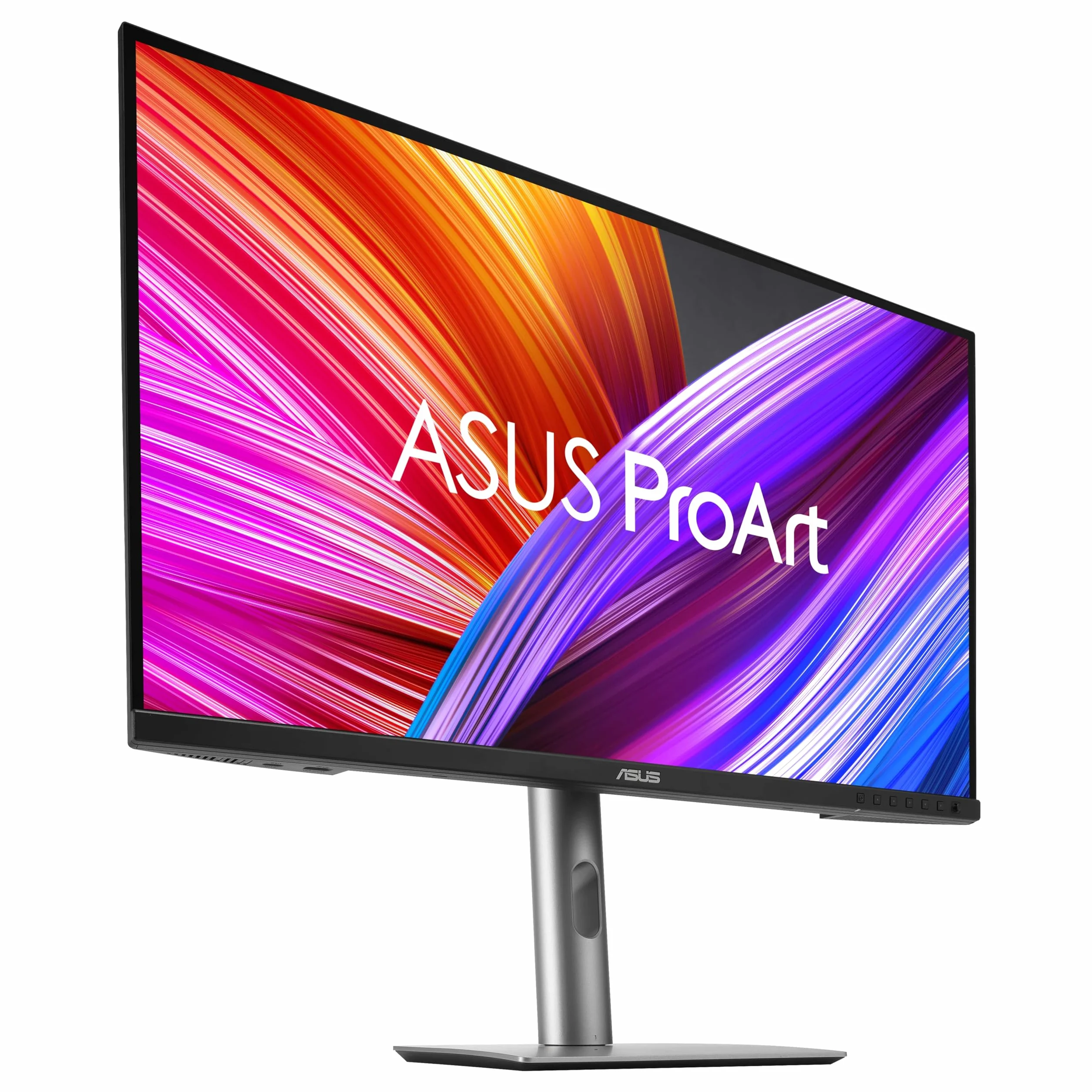 ASUS ProArt PA279CRV Profesjonalny monitor 27" 4K UHD 16:9 IPS, 3840 x 2160 - ergonomiczny, obrotowy, calman, wysoka wierność kolorów, DisplayHDR 400 - DisplayPort, HDMI, 96 W USB-C, koncentrator USB, | 16:9, 3840 x 2160, ergonomiczny, Pivot, Calman, wyso
