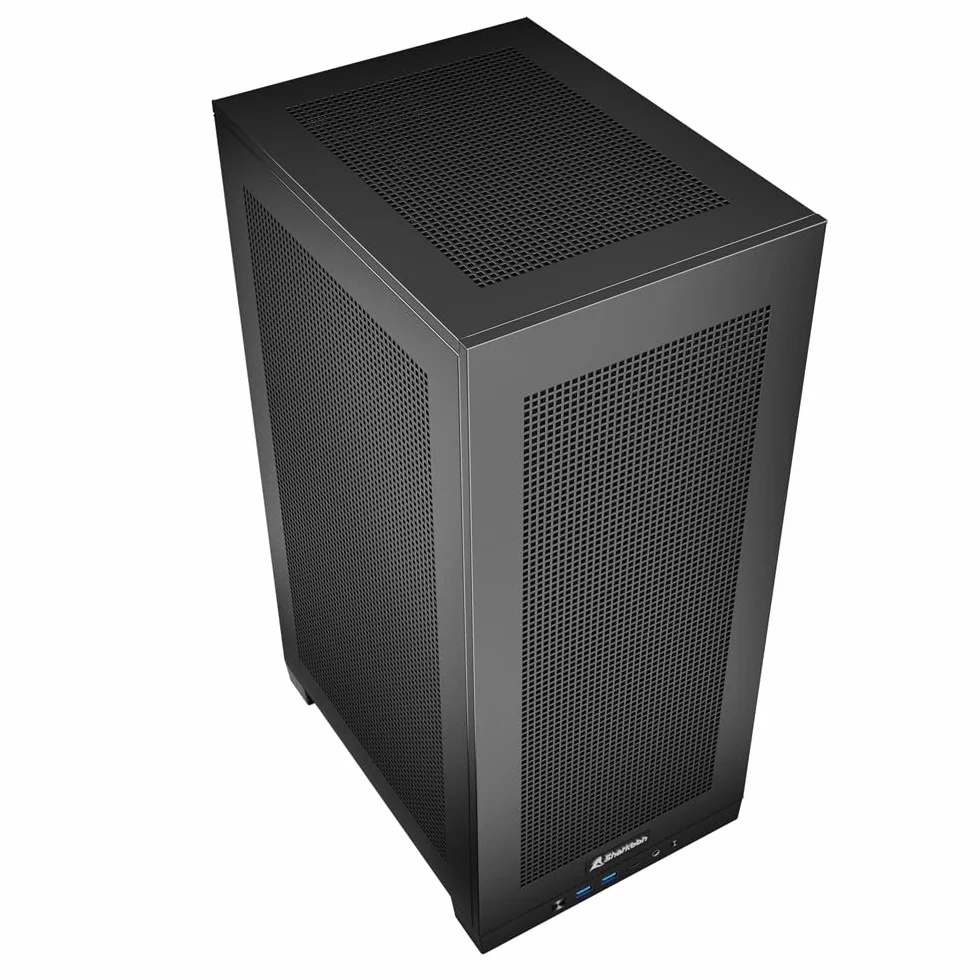 Sharkoon Rebel C20 ITX obudowa PC