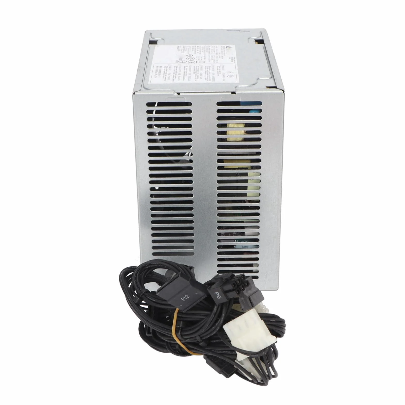 Generic Zasilacz Wymiany 400 W, Komputery Stacjonarne System Zasilający Grafika Port Karta 6pin Trwały Noszenie dla Biznesu