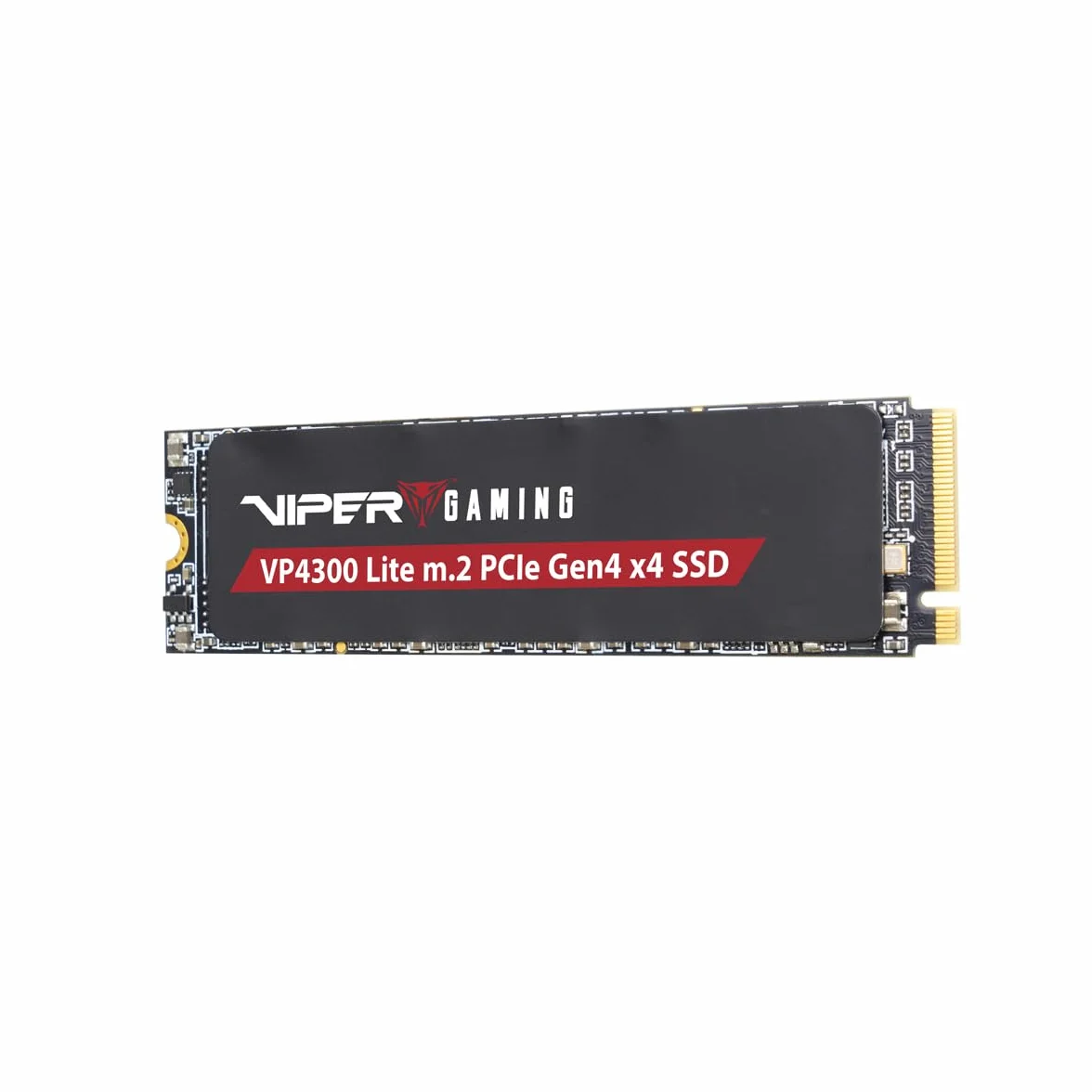 Patriot Memory VIPER VP4300 Lite 4TB M.2 PCIe Gen4 x4 SSD kompatybilny z PS5