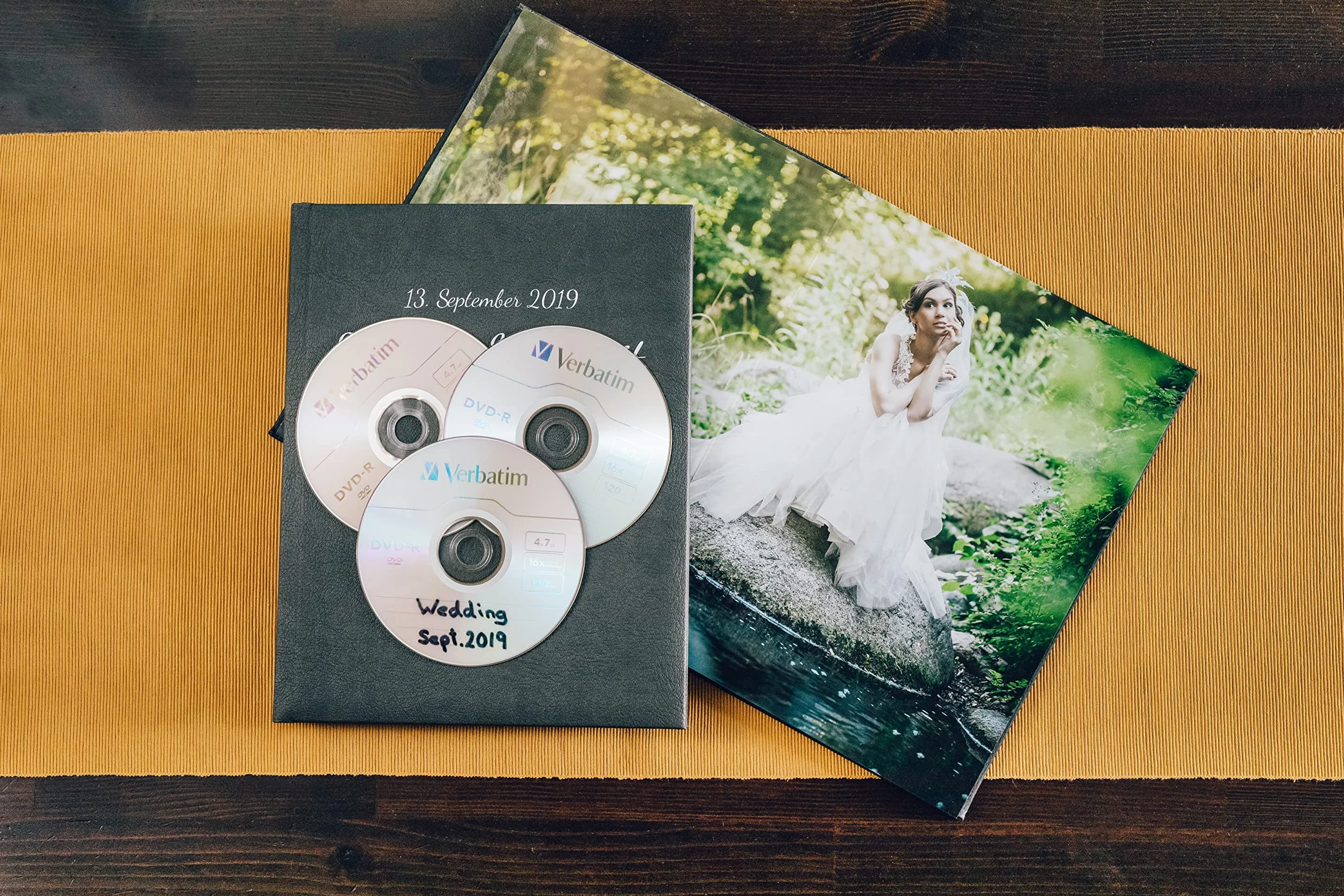 Verbatim DVD-R 16 x 4,7 GB TARRINA 100 sztuk 43549 (4)