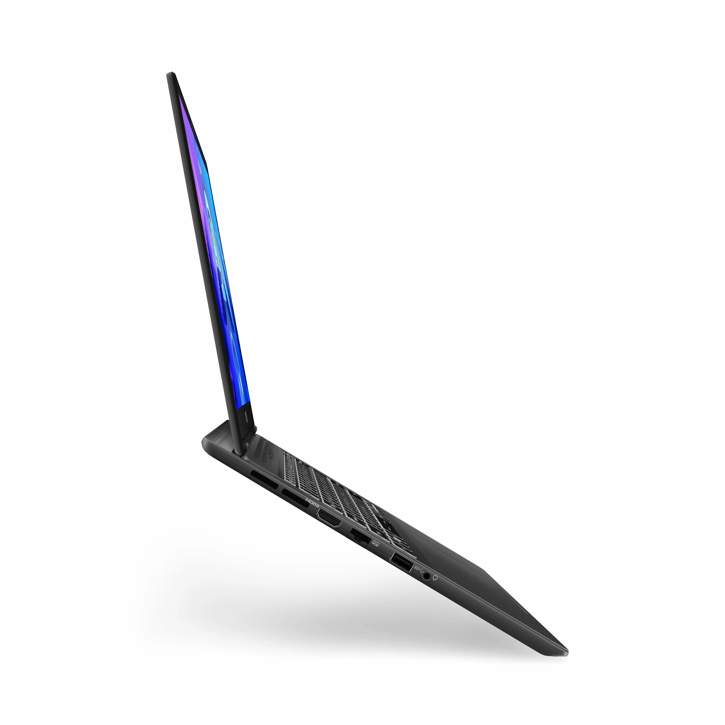 MSI Prestige 14 AI Studio C1UDXG-060IT, notebook 14" FHD+ 144 Hz, Intel Core Ultra 7 155H, Nvidia RTX 3050, 6 GB GDDR6, 1 TB SSD PCIe4, 16 GB DDR5 5600 MHz, WiFi 7, Win 11 Home [Layo] WITA