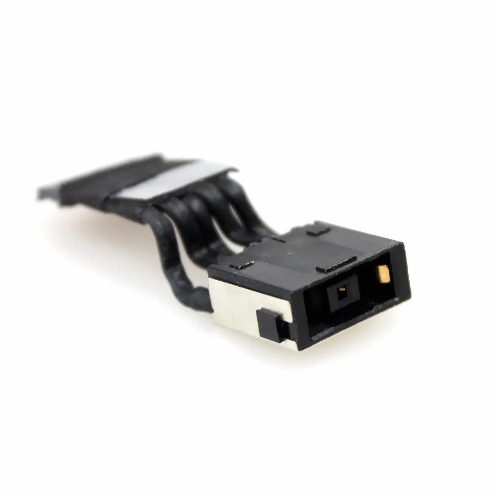 DC Jack Złącze Port Ładowania Zasilania do Lenovo ThinkPad P50 P51 P15 Gen 1 T15g Gen 1 P17 Gen 1
