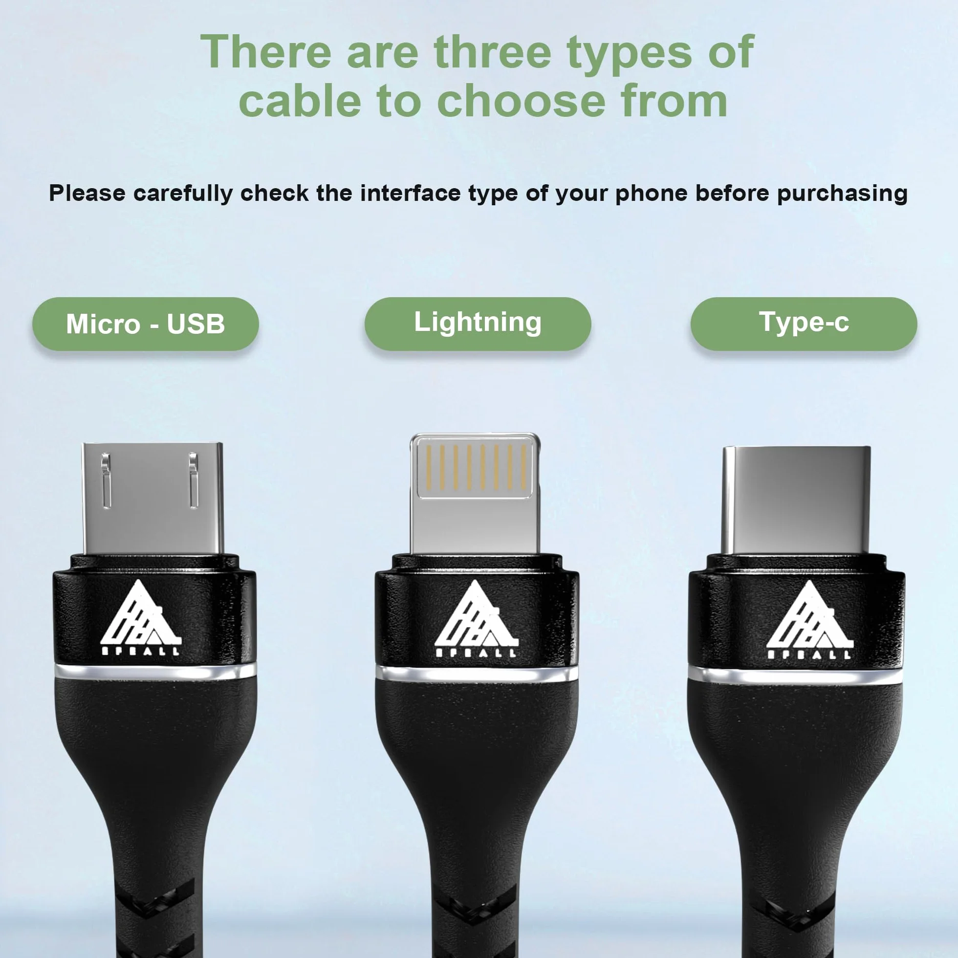 Kabel do ładowania do iPhone Lightning Bosch Intuvia Kiox Nyon 35 cm OTG do roweru elektrycznego