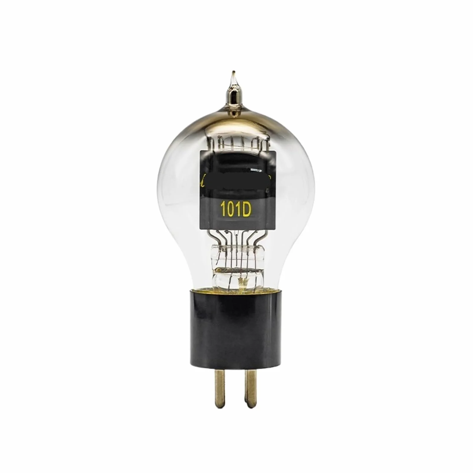 Triode tube audio 101D płyta węglowa basowa Hifi zamiennik WE101D/101F (JEDEN SZTUK)
