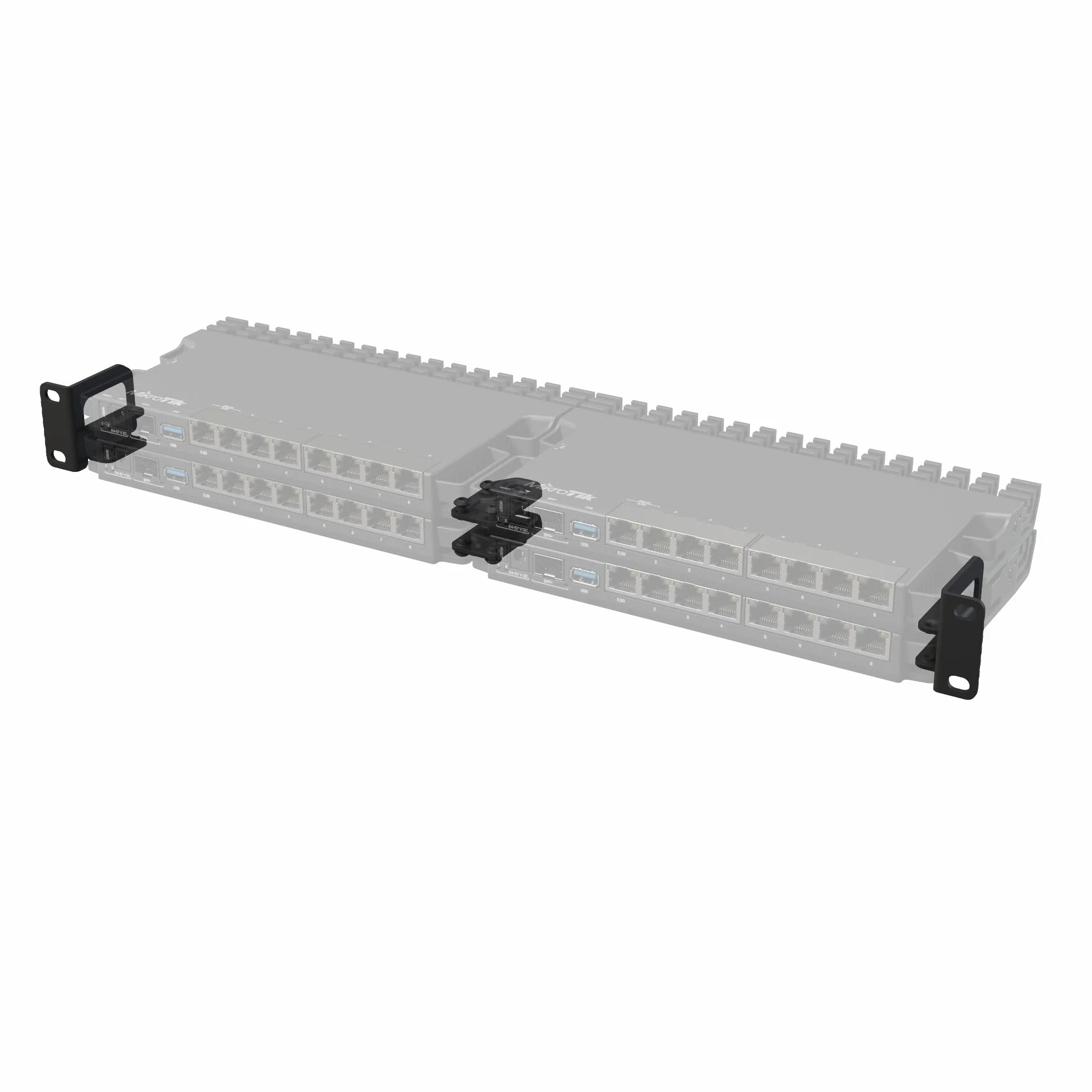 Mikrotik Rackmount Ears Set for RB5009 Marka