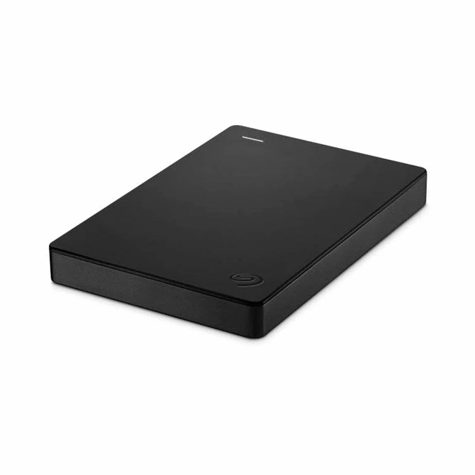 Seagate Portable Amazon Special Edition, 4 TB, Zewnętrzny Przenośny Dysk Twardy, USB 3.0, do komputerów Mac, PC, FFP, 2-Letnie Rescue Services (STGX4000400)
