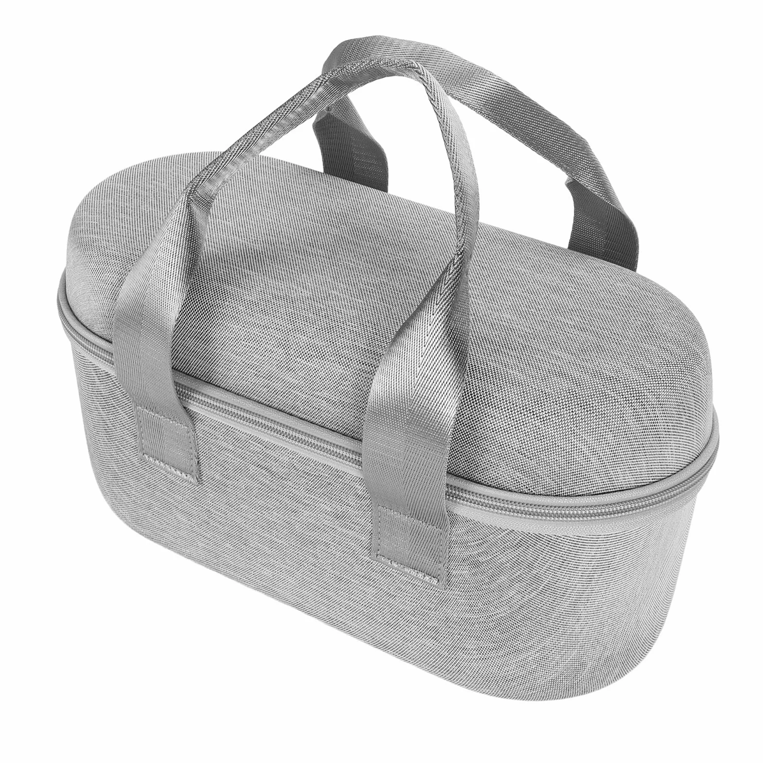 Etui na głośnik Bluetooth Odporna na wstrząsy wodoodporna torba ochronna na twarda torba podróżna do głośnika HT AX7 Nylon EVA materiał 33x18x14cm