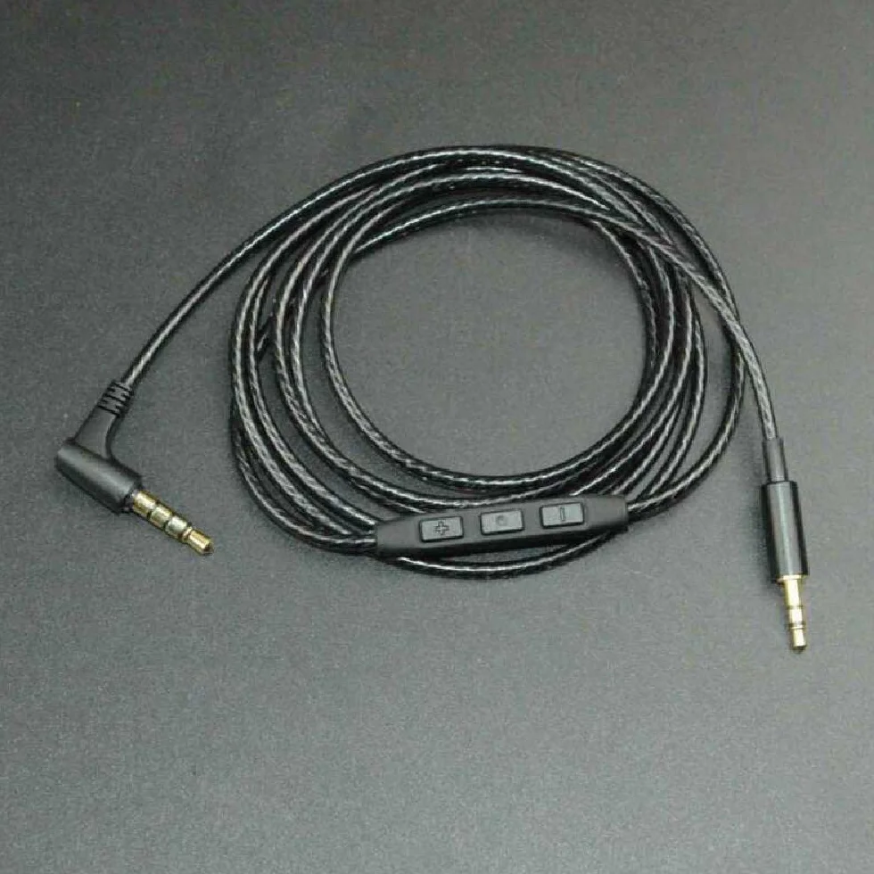 Kabel audio AKG K490NC N60NC Y45BT Y50 Y40 1,5 m