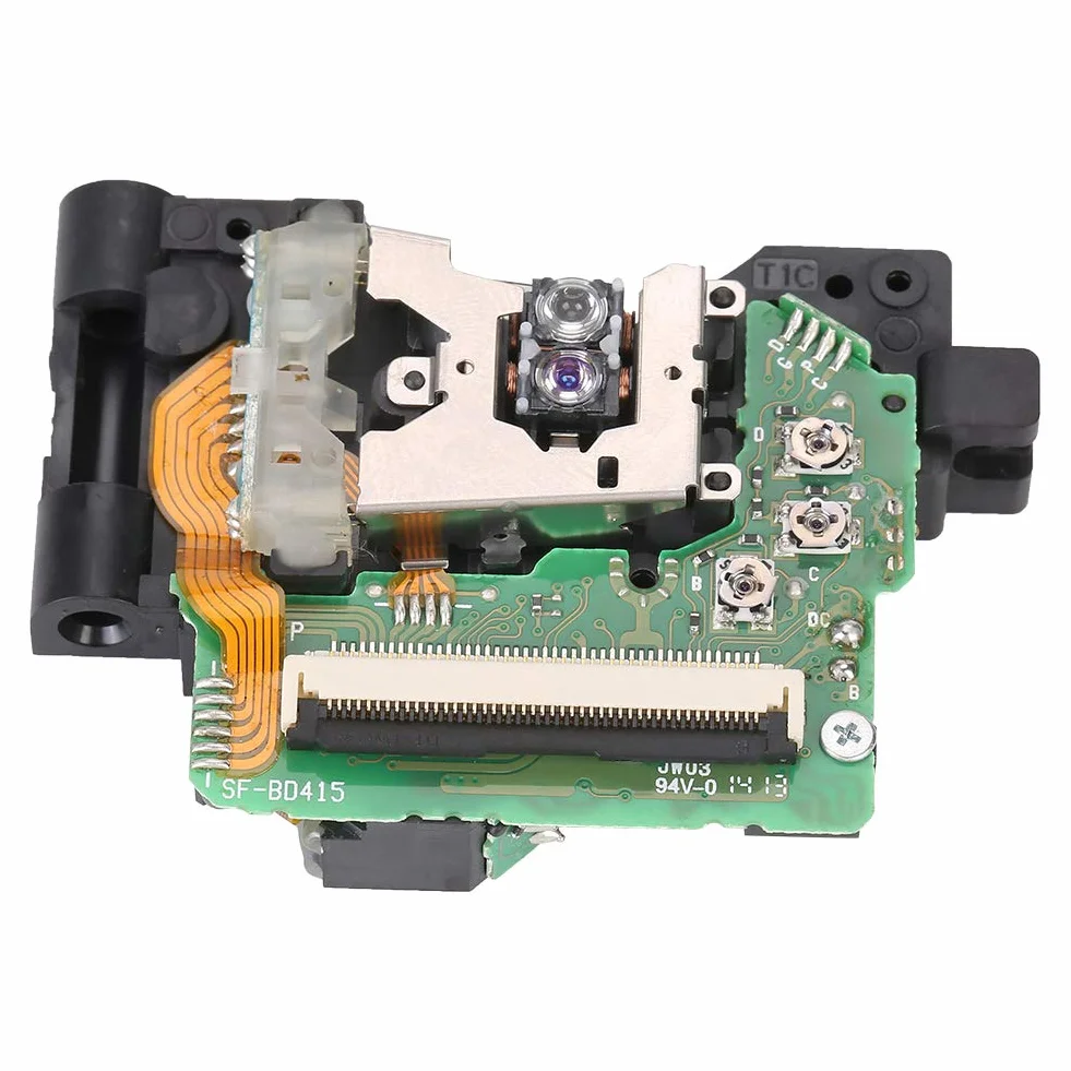 Nowy SF-BD415 BDP450 BDP-150 Części Zamienne do Mechanizmu Optycznej Soczewki Lasera, do Odczytu Danych