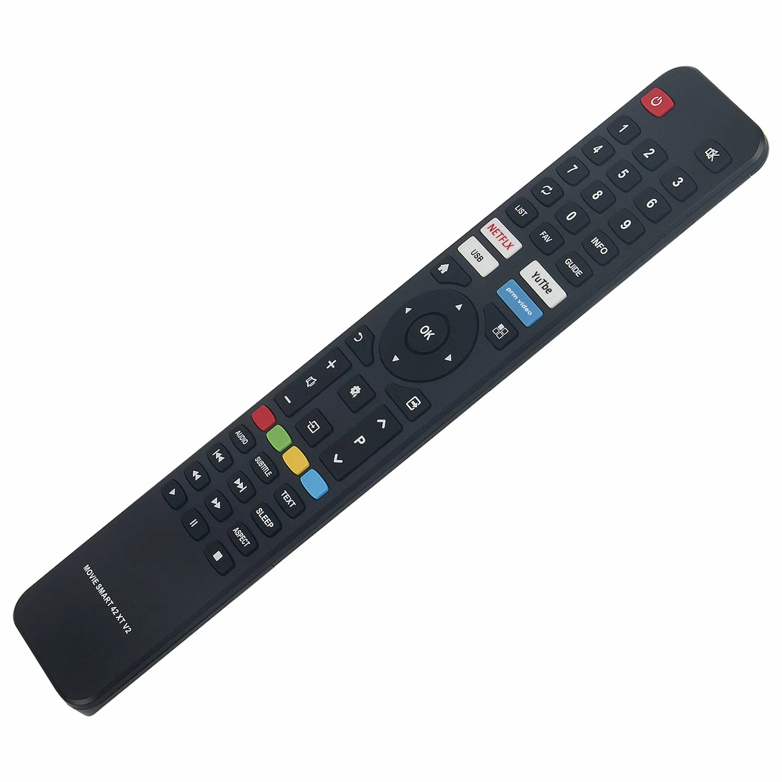 ALLIMITY Pilot Zamienny Pasujący do Dyon SMART 42 XT V2