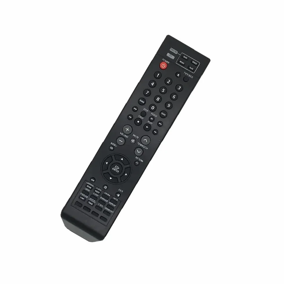 1 szt. Pilot zdalnego sterowania do HT-X250 AH5901907E AH5901907D HT-Z310 DVD System kina domowego