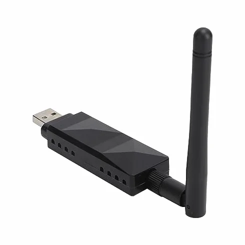 Ar9271 Abs Shell Wifi Adaptörü karta sieciowa Ar9271 USB adapter Wi-Fi odłączany adapter 2Dbienna do komputera telewizyjnego Ar9271 karta sieciowa