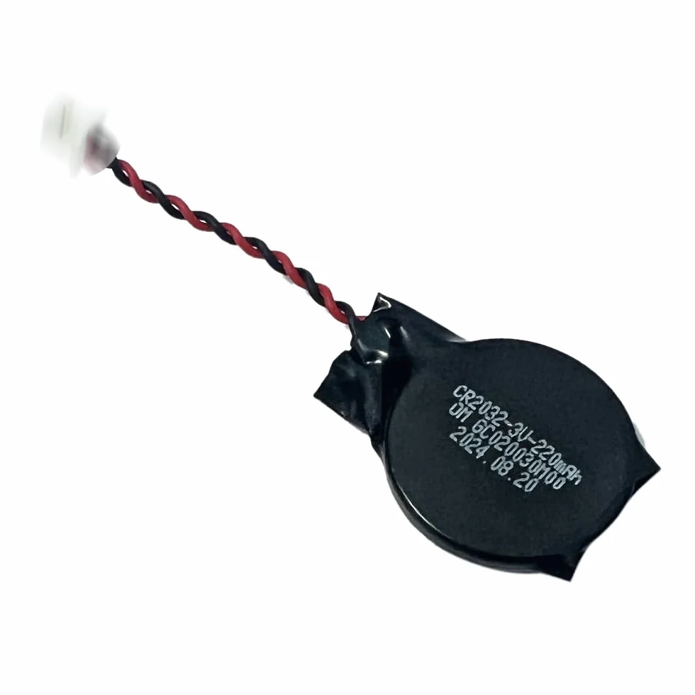 JINTAI Bateria CMOS BIOS dla Dell Inspiron 7579 2IN1 5570 5577 5575 5565 5567 5765 7567 7557 7559/LATITUDE 5280 E6440 E7240 0 E740 70 E5540 E5430 E5450 E5470 E5480 E5490 E5570