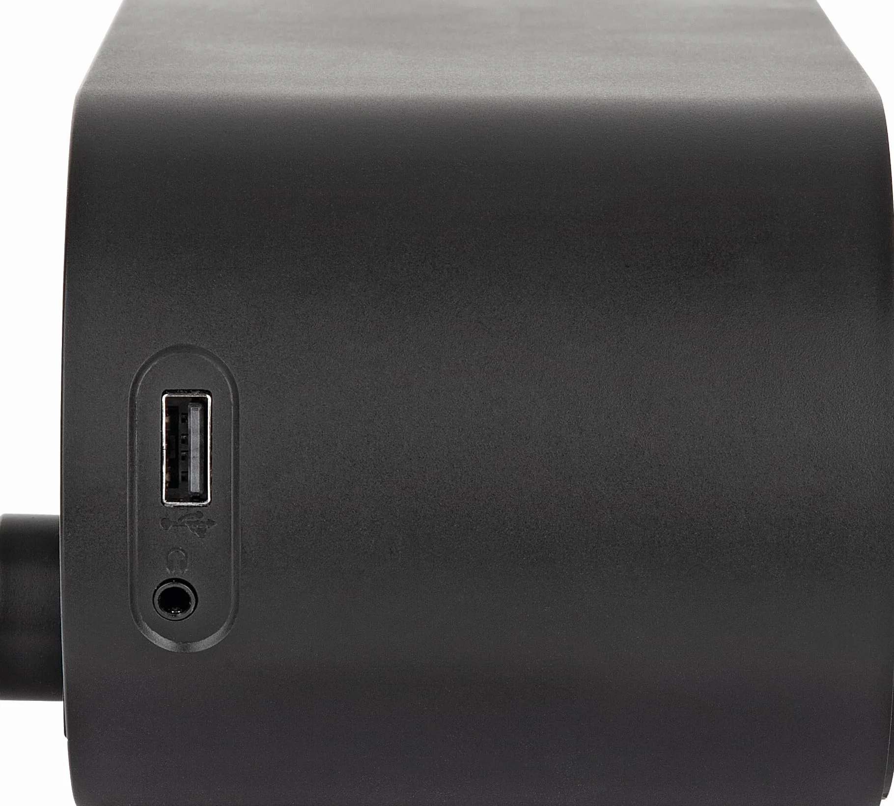 Imperial Radio cyfrowe DABMAN d105 (DAB+/DAB/FM, Bluetooth, kolorowy wyświetlacz, odtwarzacz multimedialny USB) czarny