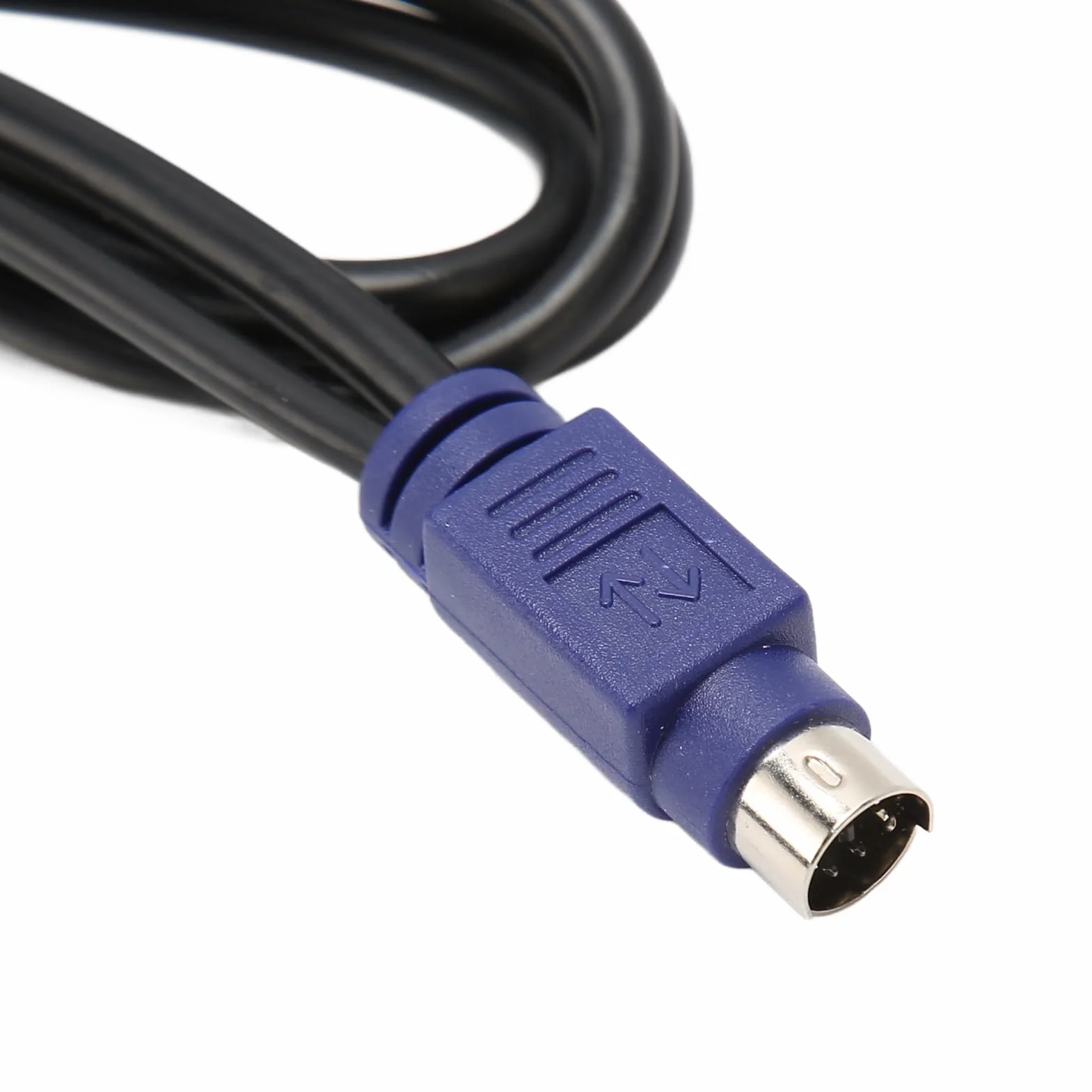 Przewodowa Klawiatura Przemysłowa z Panelem Dotykowym, Przewodowa Kompaktowa Przenośna Klawiatura Przemysłowa, X Scissor Foot Plug and Play Klawiatura IPC IPC do (Interfejs for