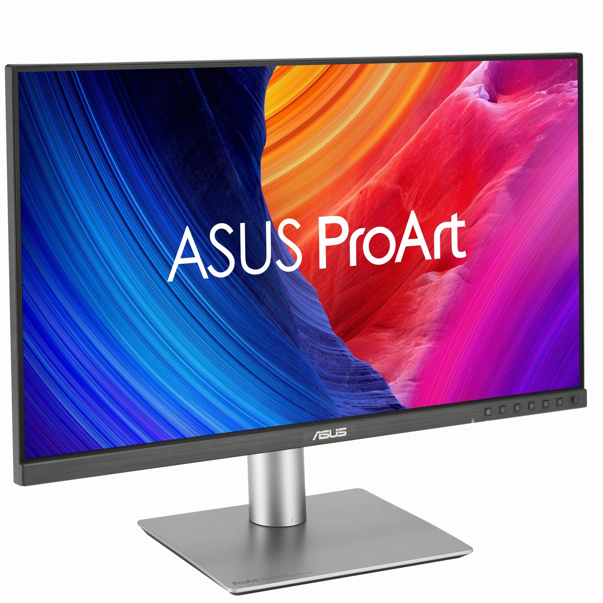 ASUS ProArt PA32QCV profesjonalny monitor 31,5" 6K IPS (6016 x 3384), 60 Hz, 5 ms (GTG) Response Time, 98% DCI-P3, Color Accuracy ΔE < 2, porty Thunderbolt 4, HDMI, DisplayPort, czarny