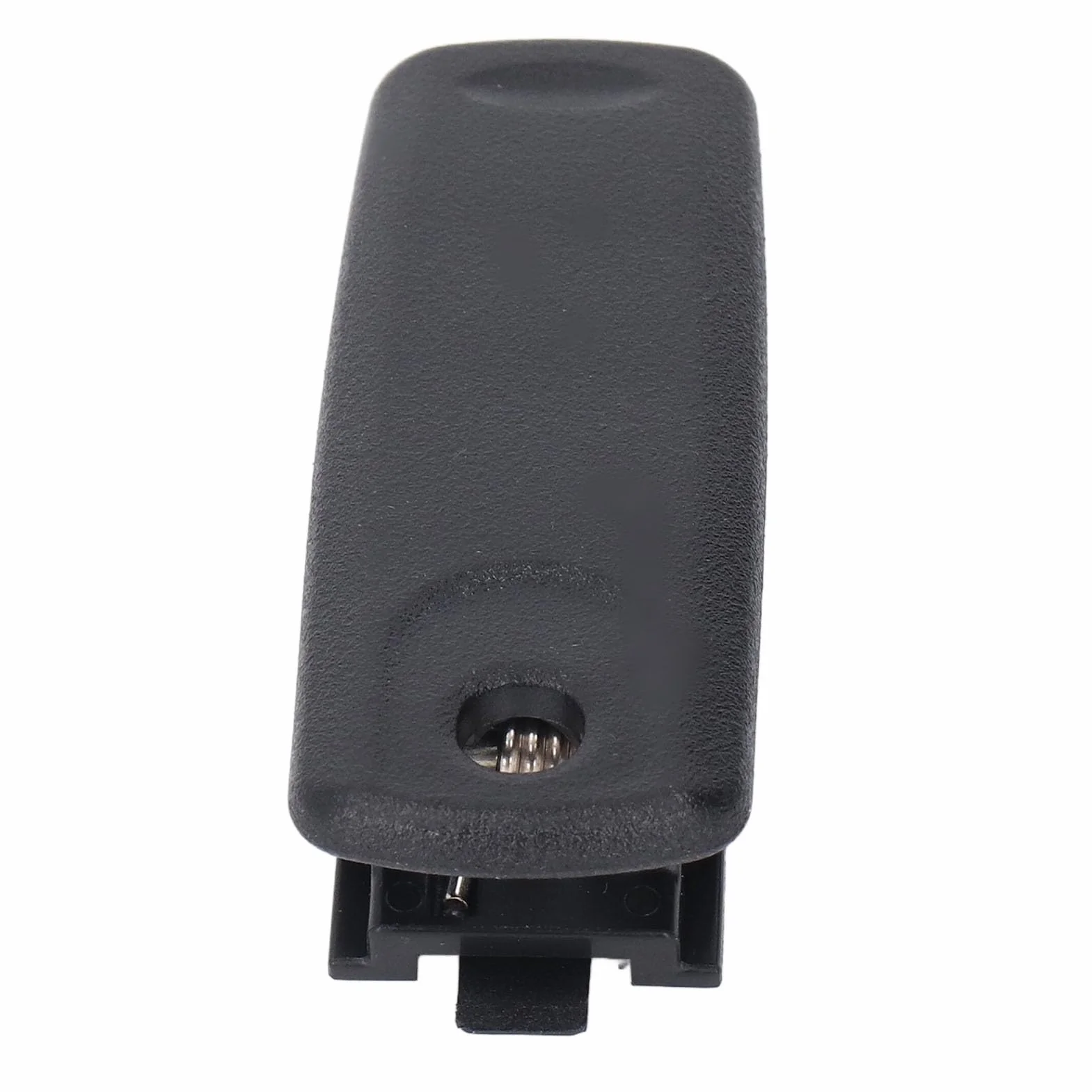 4 szt. Zaczep na Pasek do Radia Walkie Talkie Zaczep na Pasek do Standardowego Horizon HX400 W, VX290, SBR29LI
