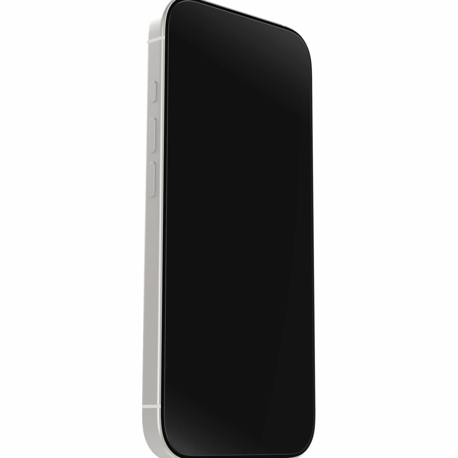 OtterBox Glass Ochraniacz ekranu dla iPhone 17 Pro | Szkło hartowane o twardości 9H, dwukrotna ochrona przed zarysowaniami i rozbiciem w razie upadku