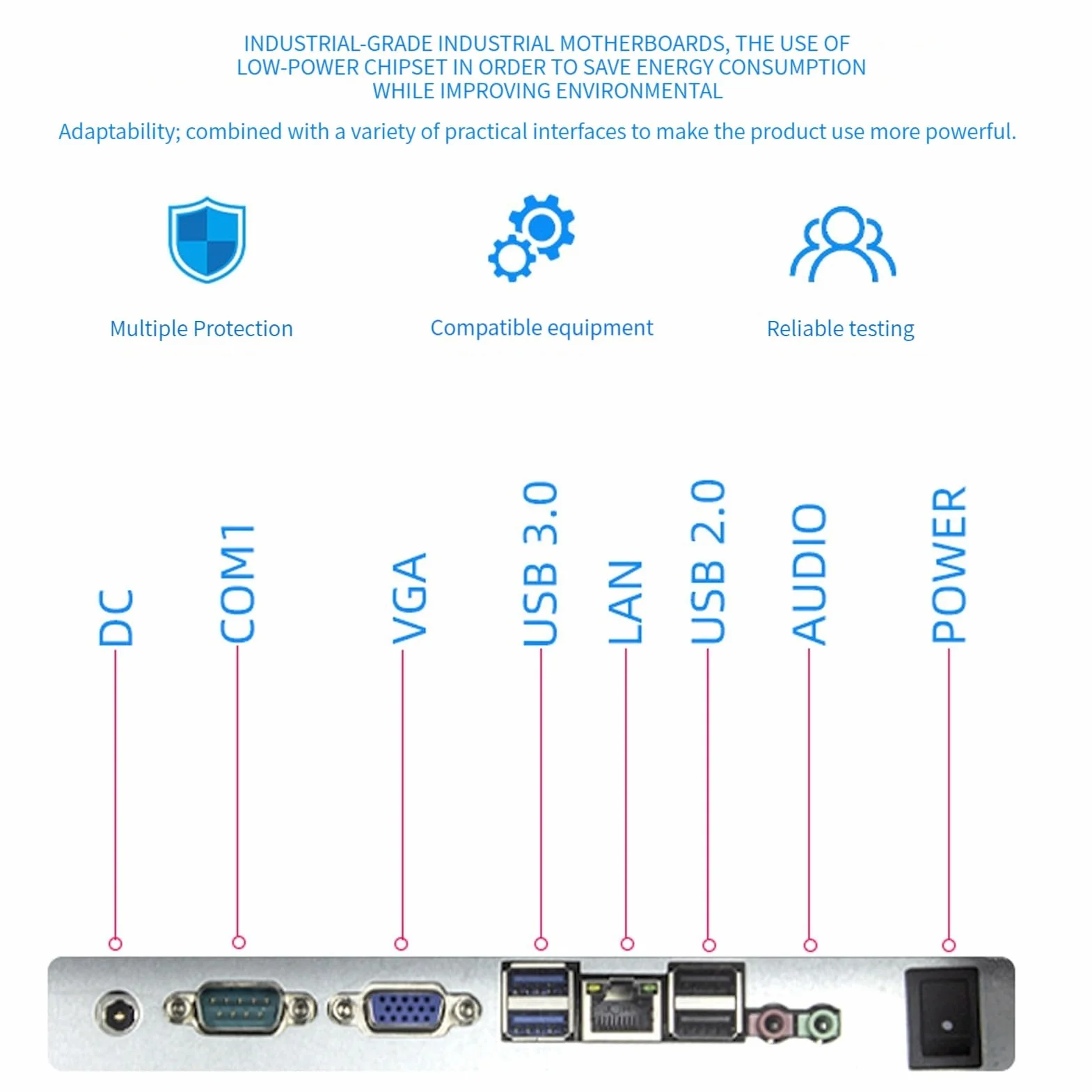 15-calowy pojemnościowy monitor dotykowy, 10-punktowy monitor LCD z ekranem dotykowym, rozdzielczość 1366 x 768 pikseli, z pilotem i wejściem COM/VGA, do komputerów PC, punktów spr