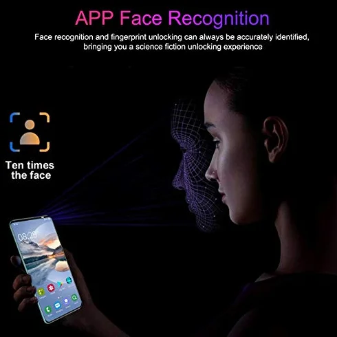 Odblokowany telefon komórkowy Mate40 Pro,dla Androida 6 5,45 cala HD Full Screen Dual SIM 3G Smartphone,dwurdzeniowy procesor,1GB+8GB,bateria 2200mAh,podwójne kamery,rozpoznawanie twarzy(Zielony)