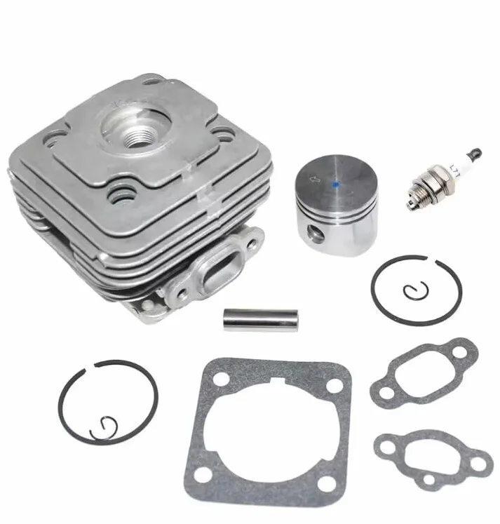 Zestaw tłoka cylindra do Oleo-Mac BC400 BC430 BCF430 EFCO DS4000 DS4300 61350209