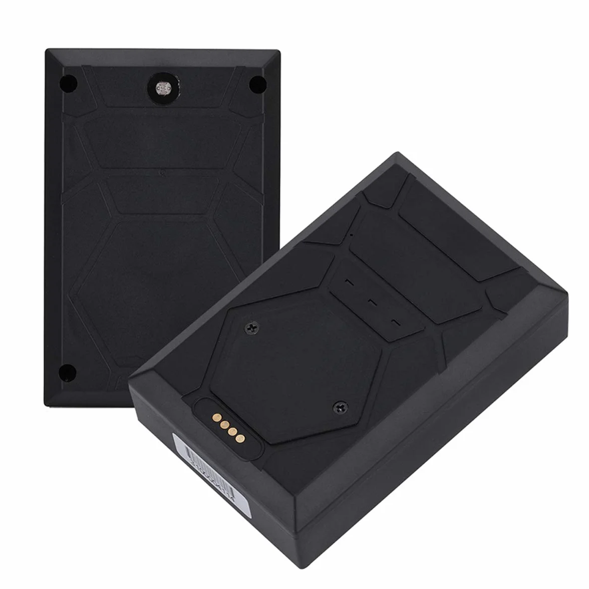 GT031 Magnetyczny lokalizator GPS samochodowy lokalizator GPS system śledzenia GPS+GPRS+LBS 3-tryby pozycjonowania