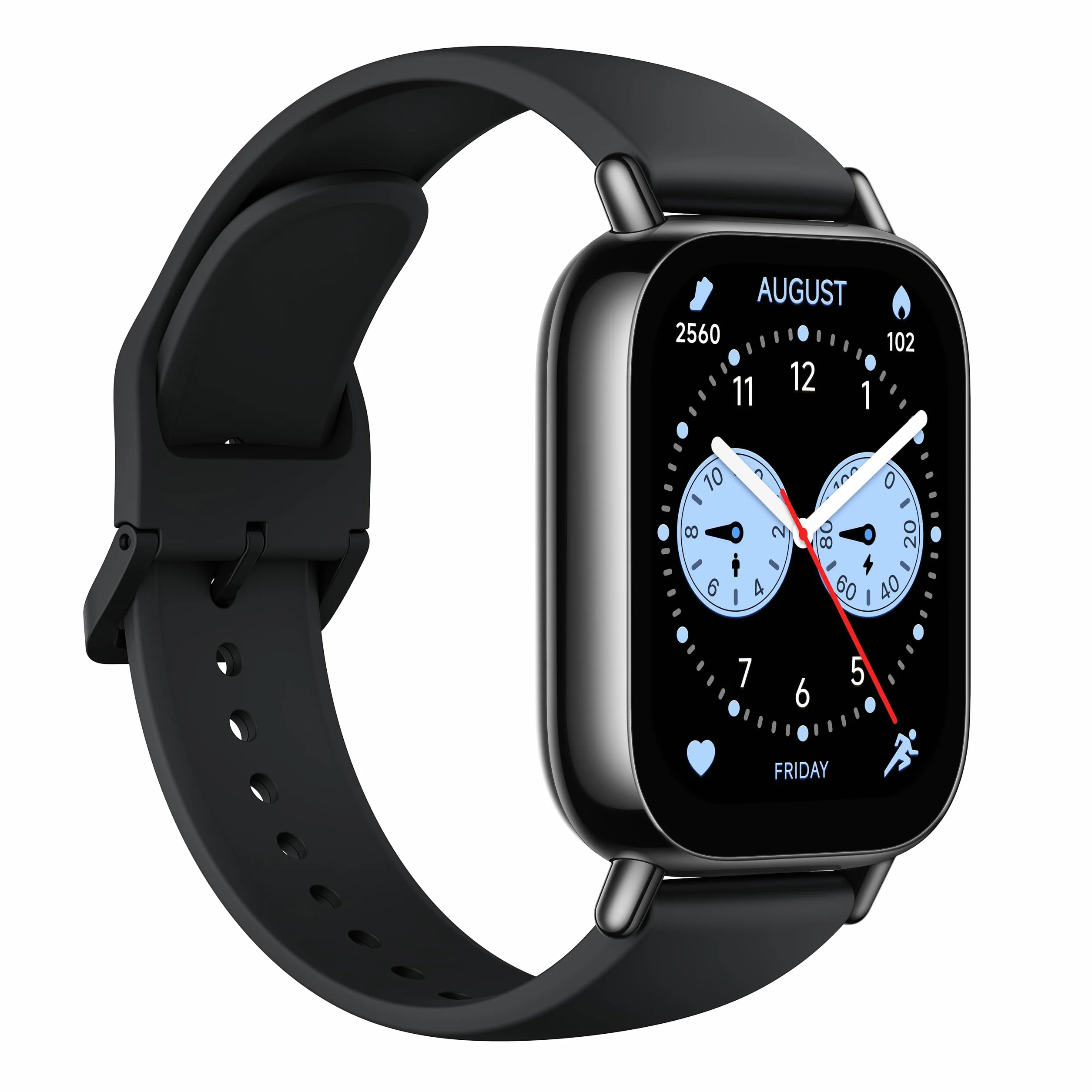 Xiaomi Redmi Watch 5 Lite Black